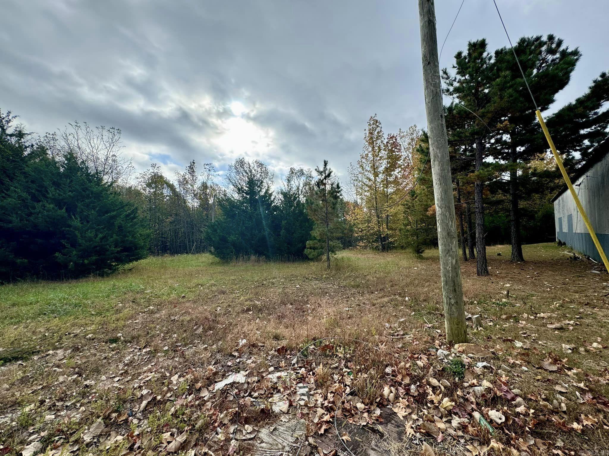 200  Floral Road  Concord, AR