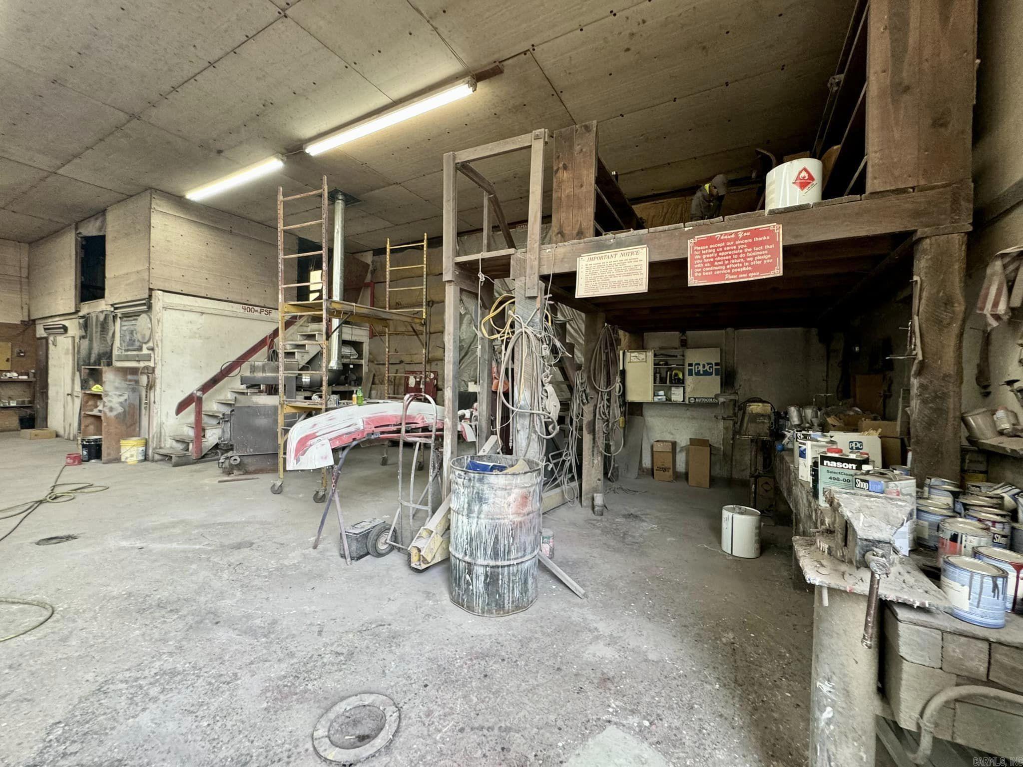200  Floral Road  Concord, AR