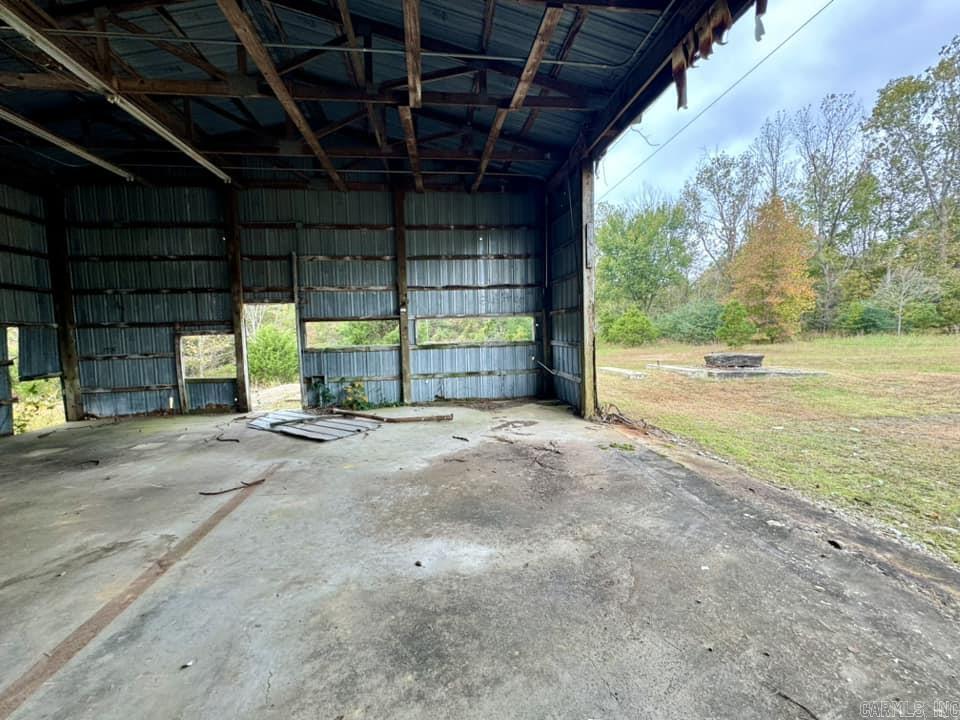 200  Floral Road  Concord, AR