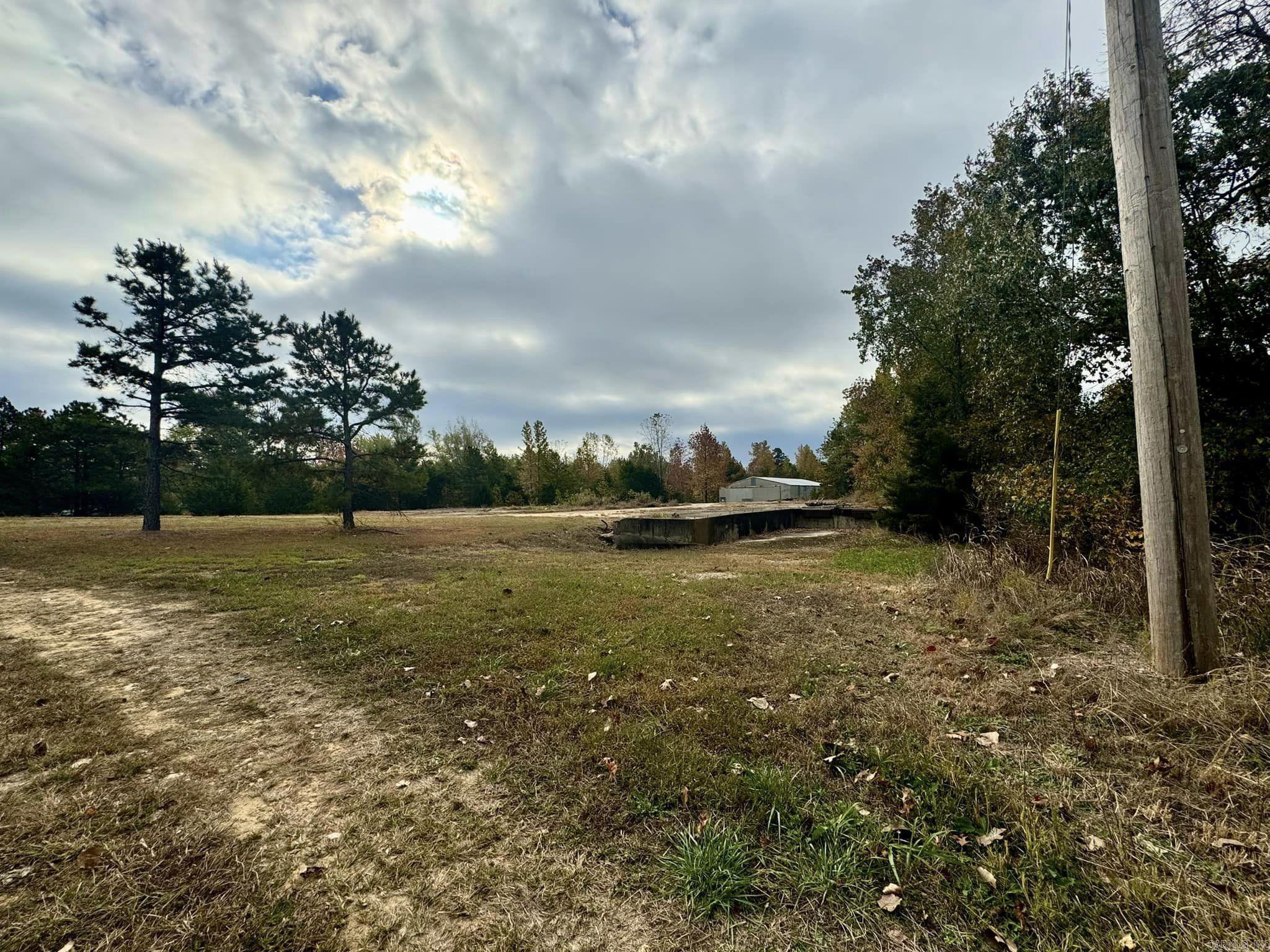 200  Floral Road  Concord, AR