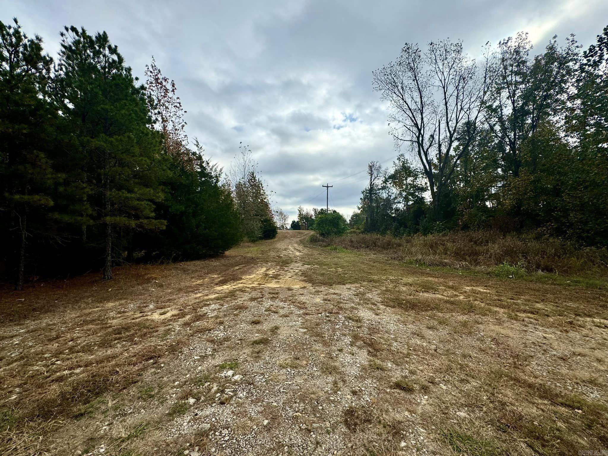 200  Floral Road  Concord, AR