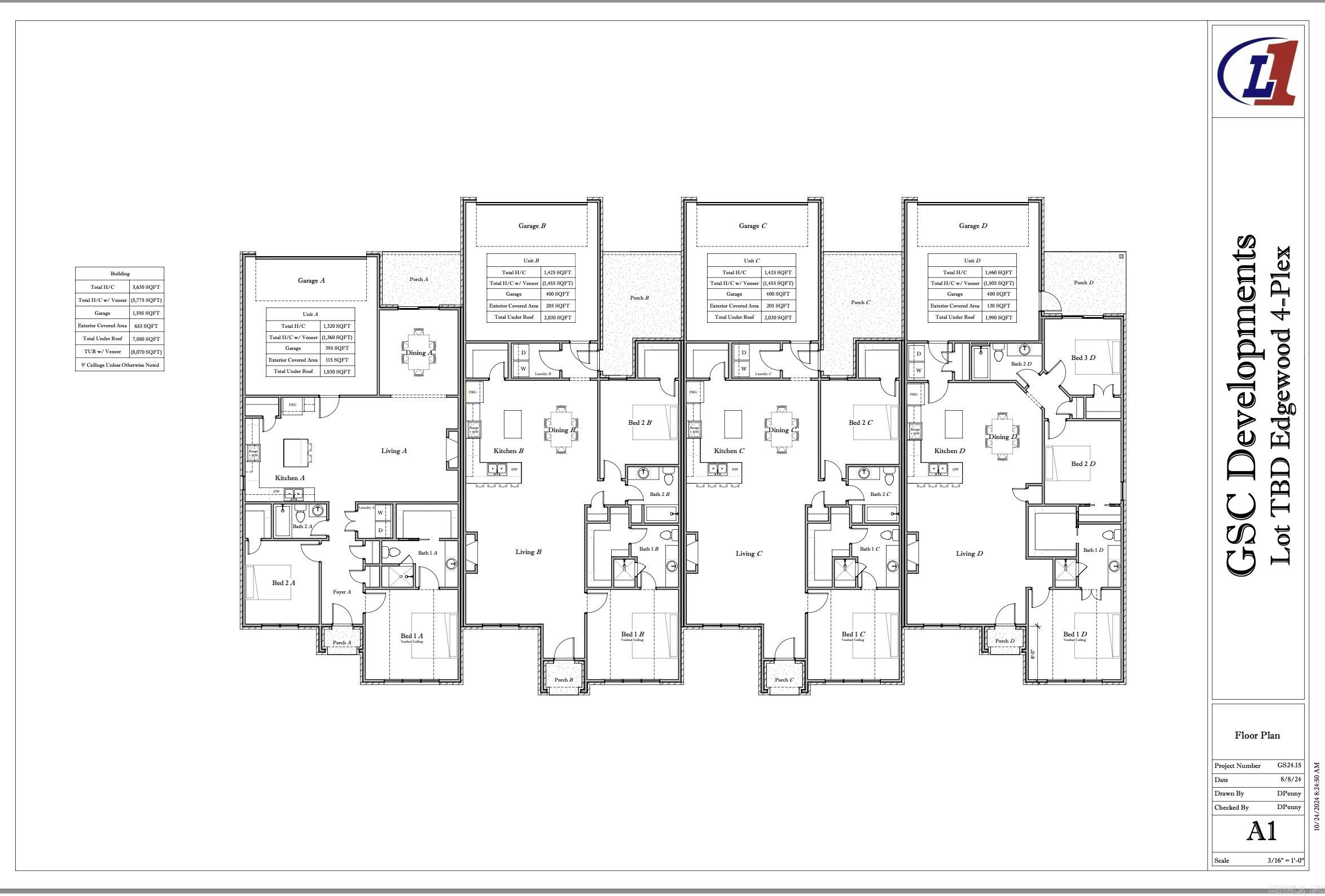 6 Driftwood Lane Little Rock, AR 72223