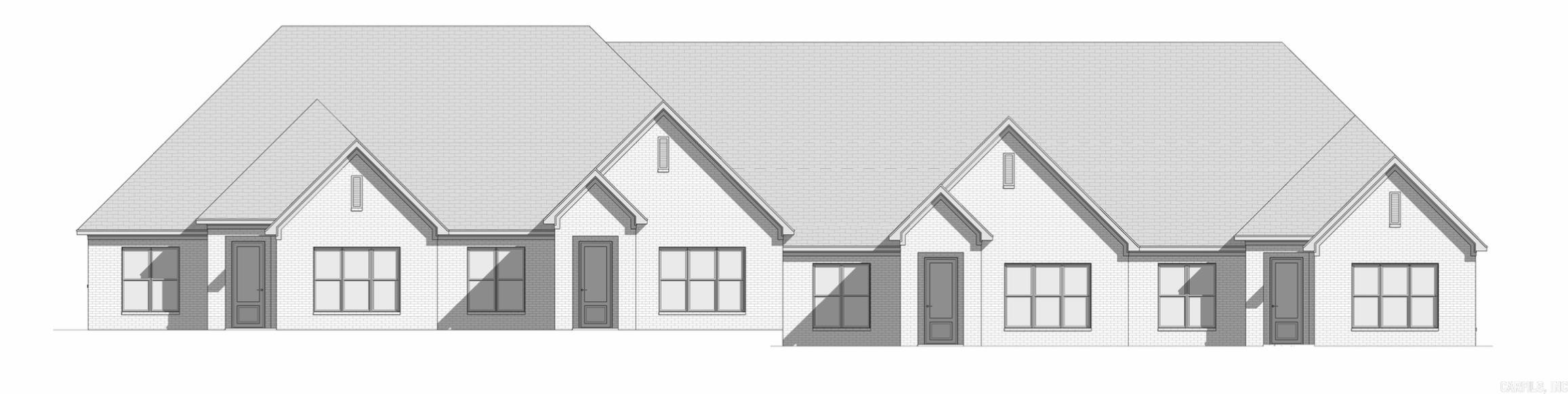 6 Driftwood Lane Little Rock, AR 72223