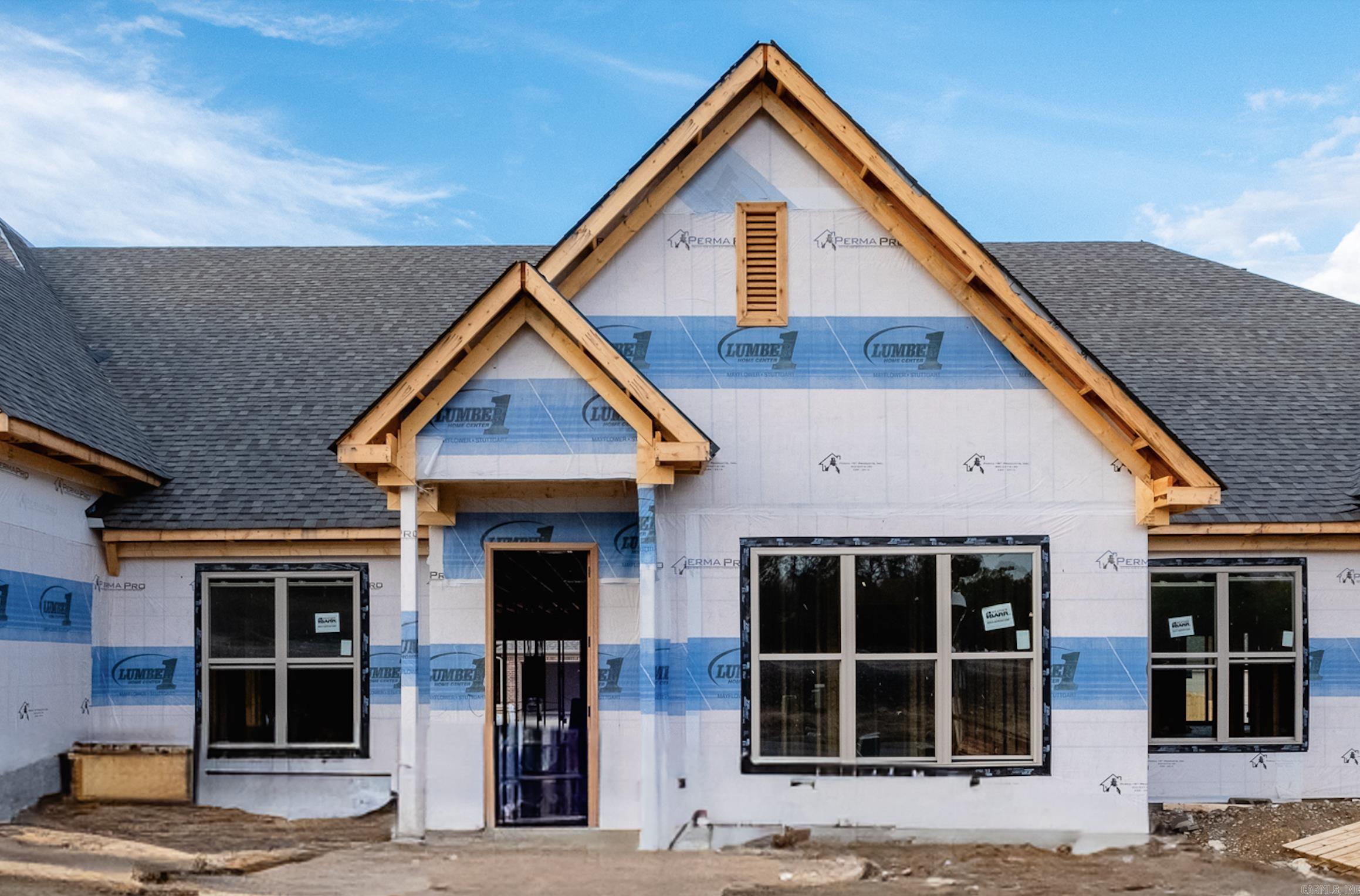 6 Driftwood Lane Little Rock, AR 72223