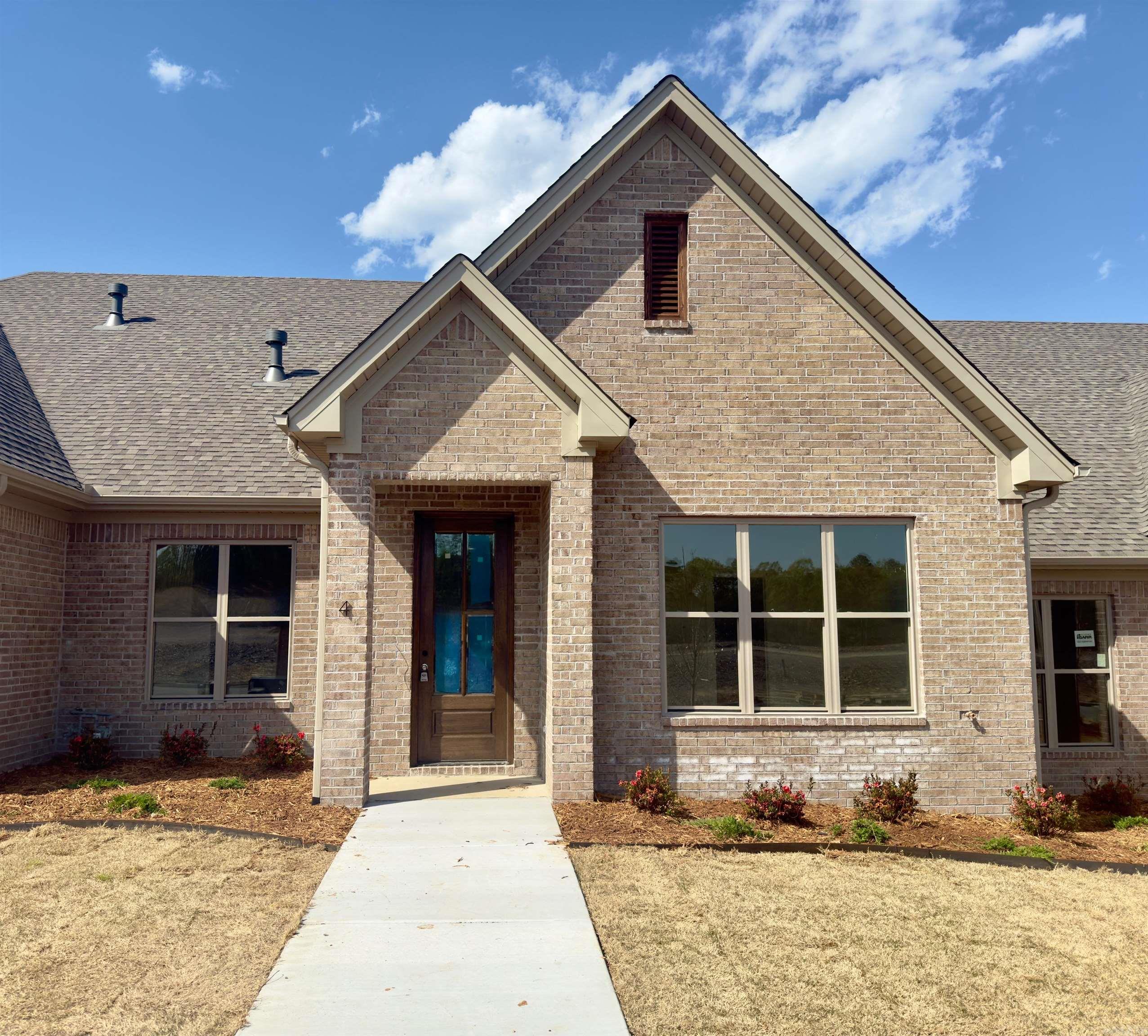 4 Driftwood Lane Little Rock, AR 72223