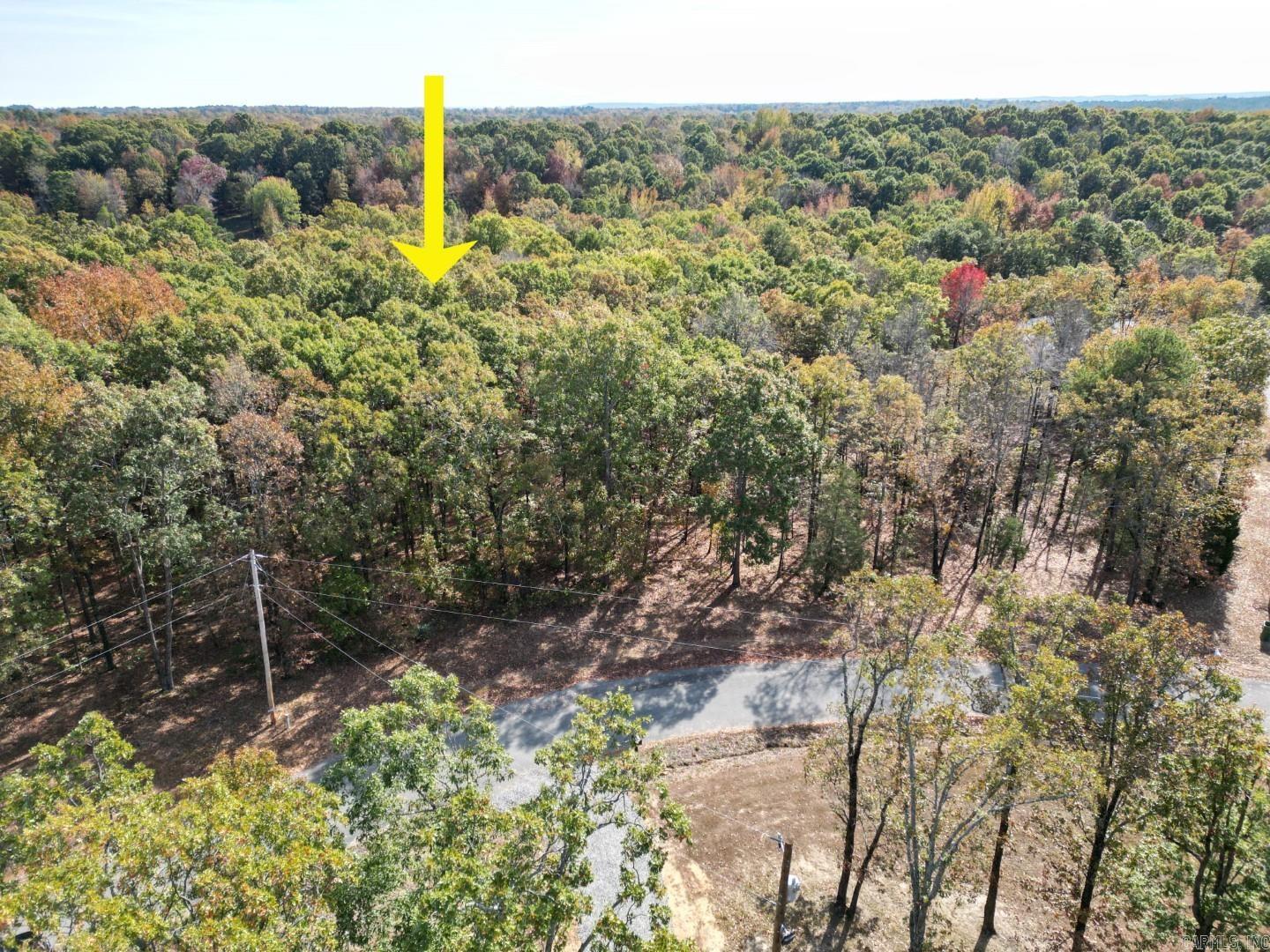 Tract 10 White Oak Ln  Heber Springs, AR