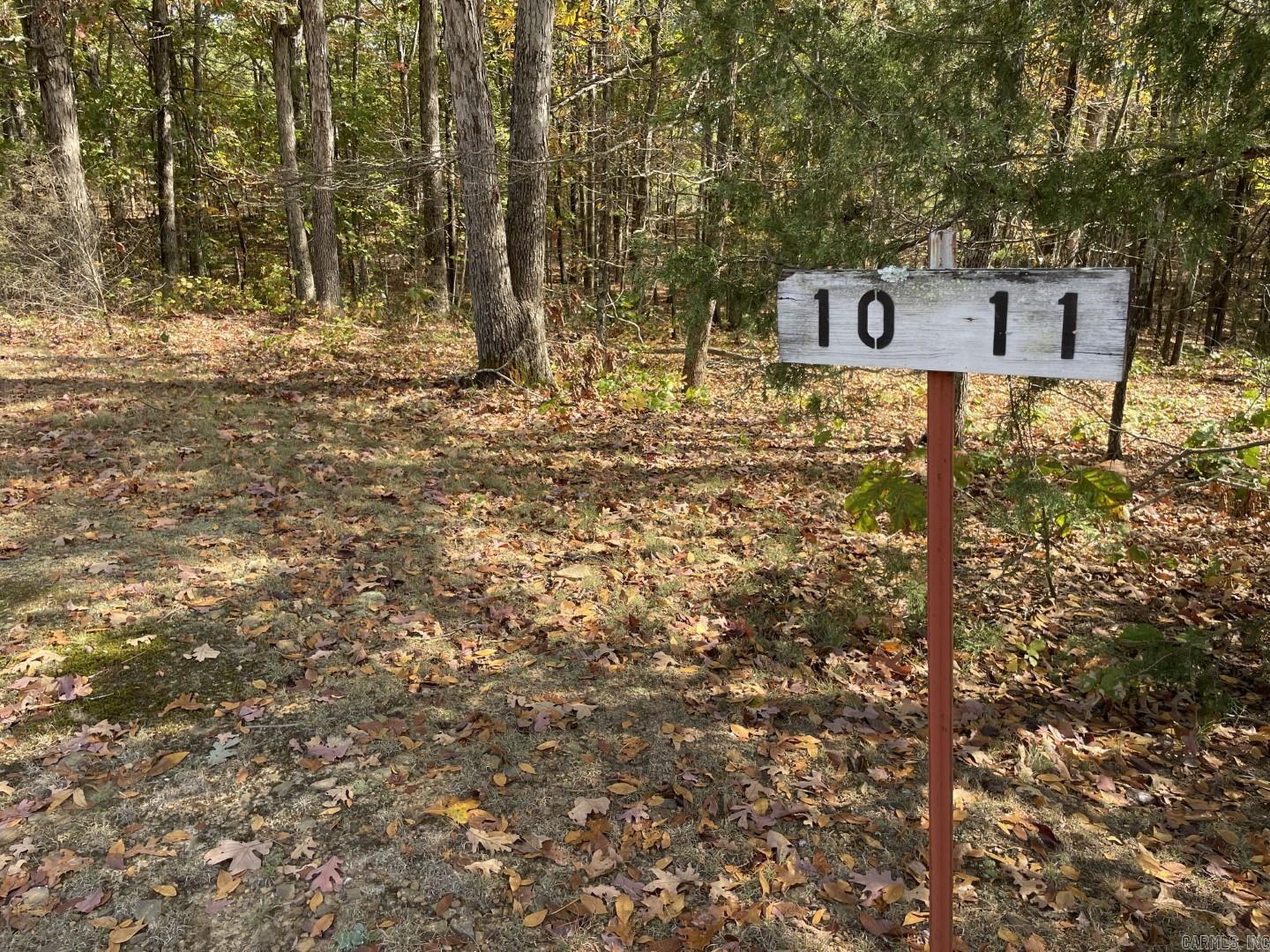 Tract 10 White Oak Ln  Heber Springs, AR