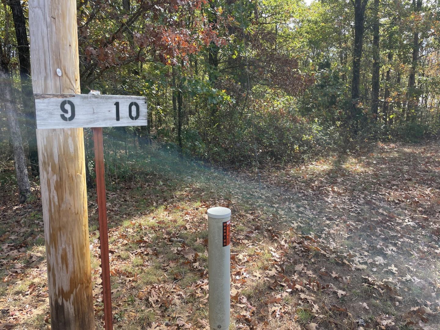 Tract 10 White Oak Ln  Heber Springs, AR