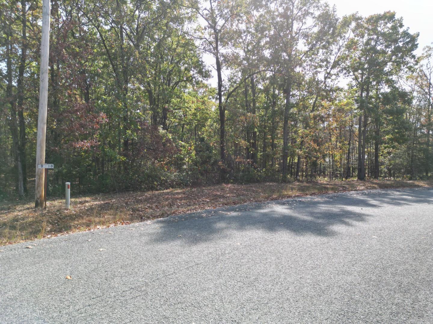Tract 10 White Oak Ln  Heber Springs, AR