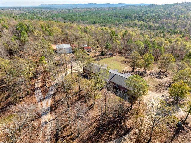 250  Peaceful Hills  Bonnerdale, AR