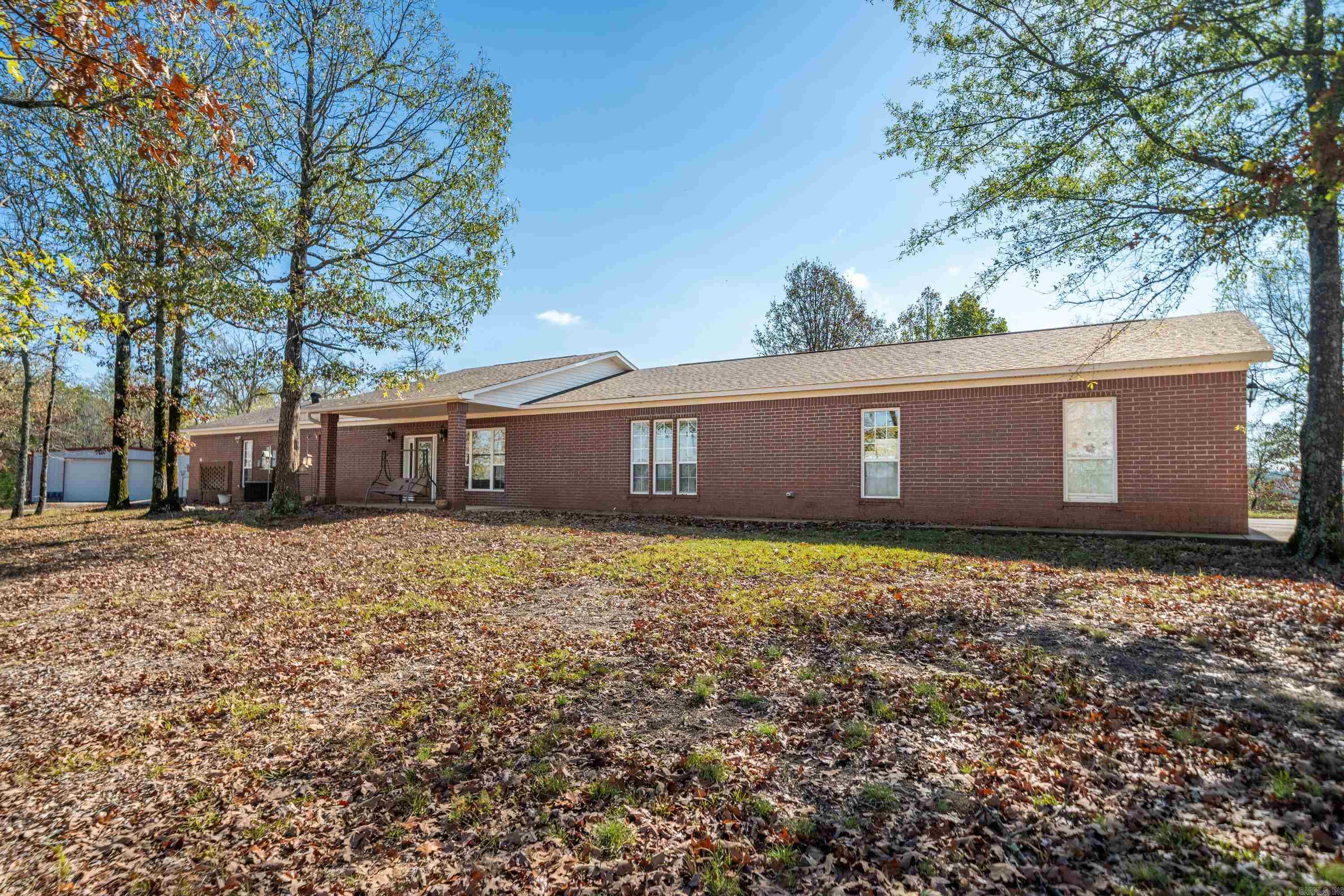 250  Peaceful Hills  Bonnerdale, AR