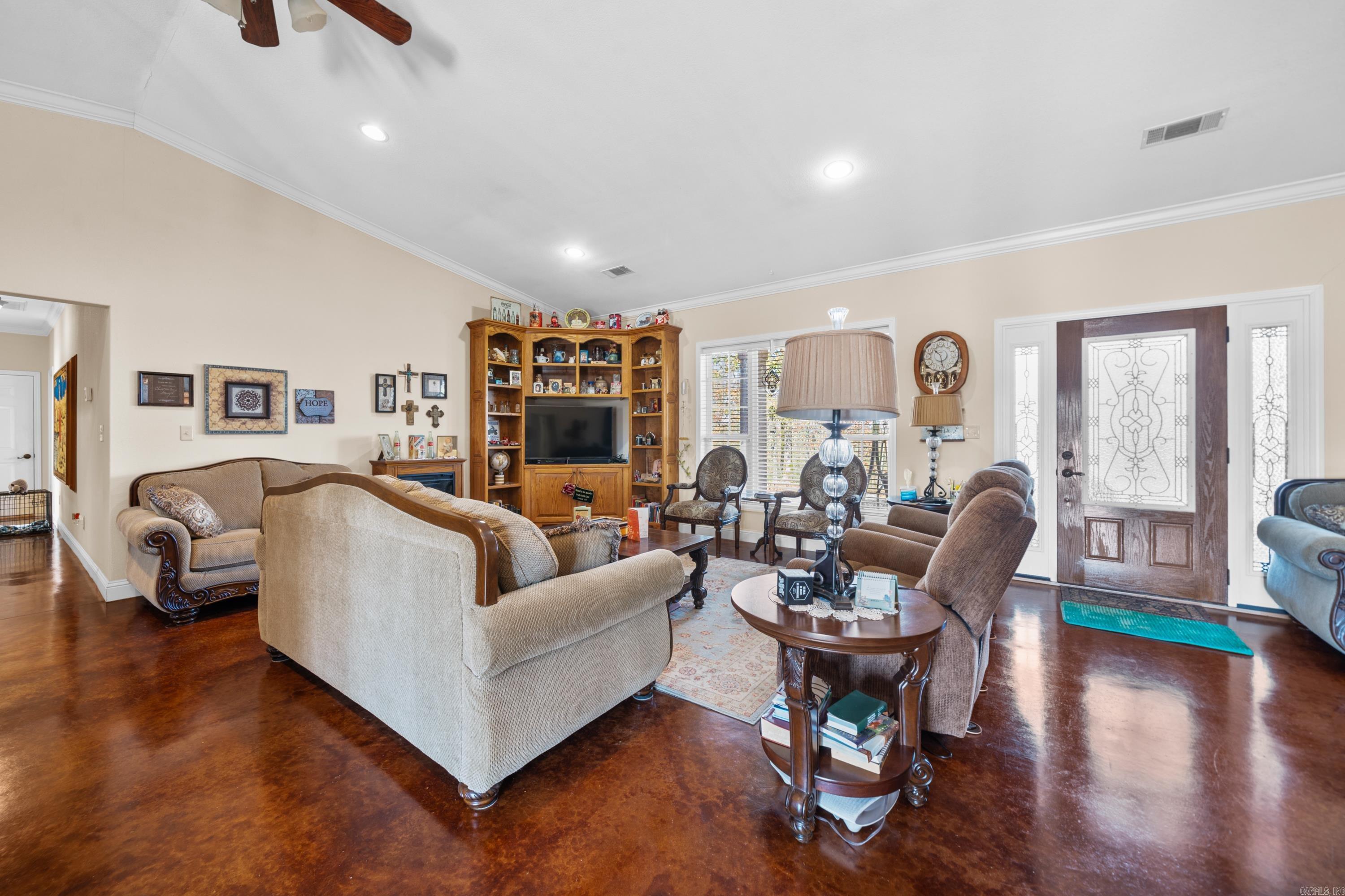 250  Peaceful Hills  Bonnerdale, AR