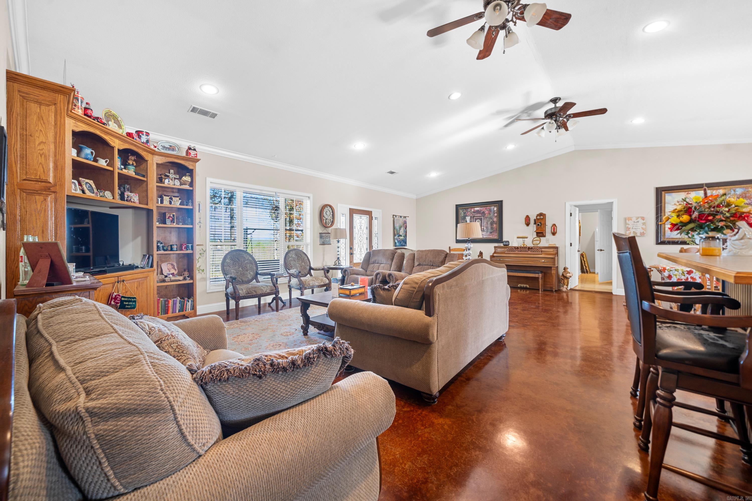 250  Peaceful Hills  Bonnerdale, AR