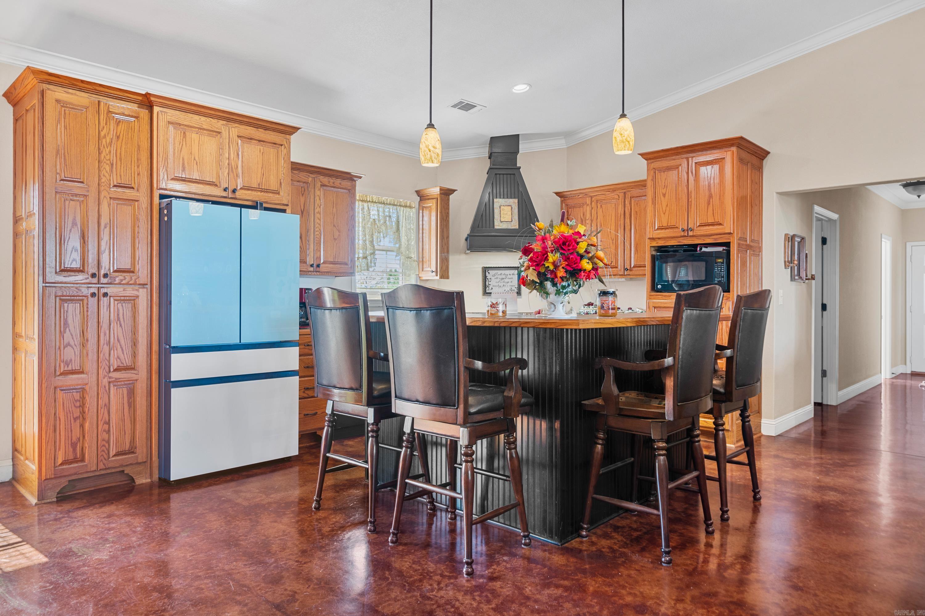 250  Peaceful Hills  Bonnerdale, AR