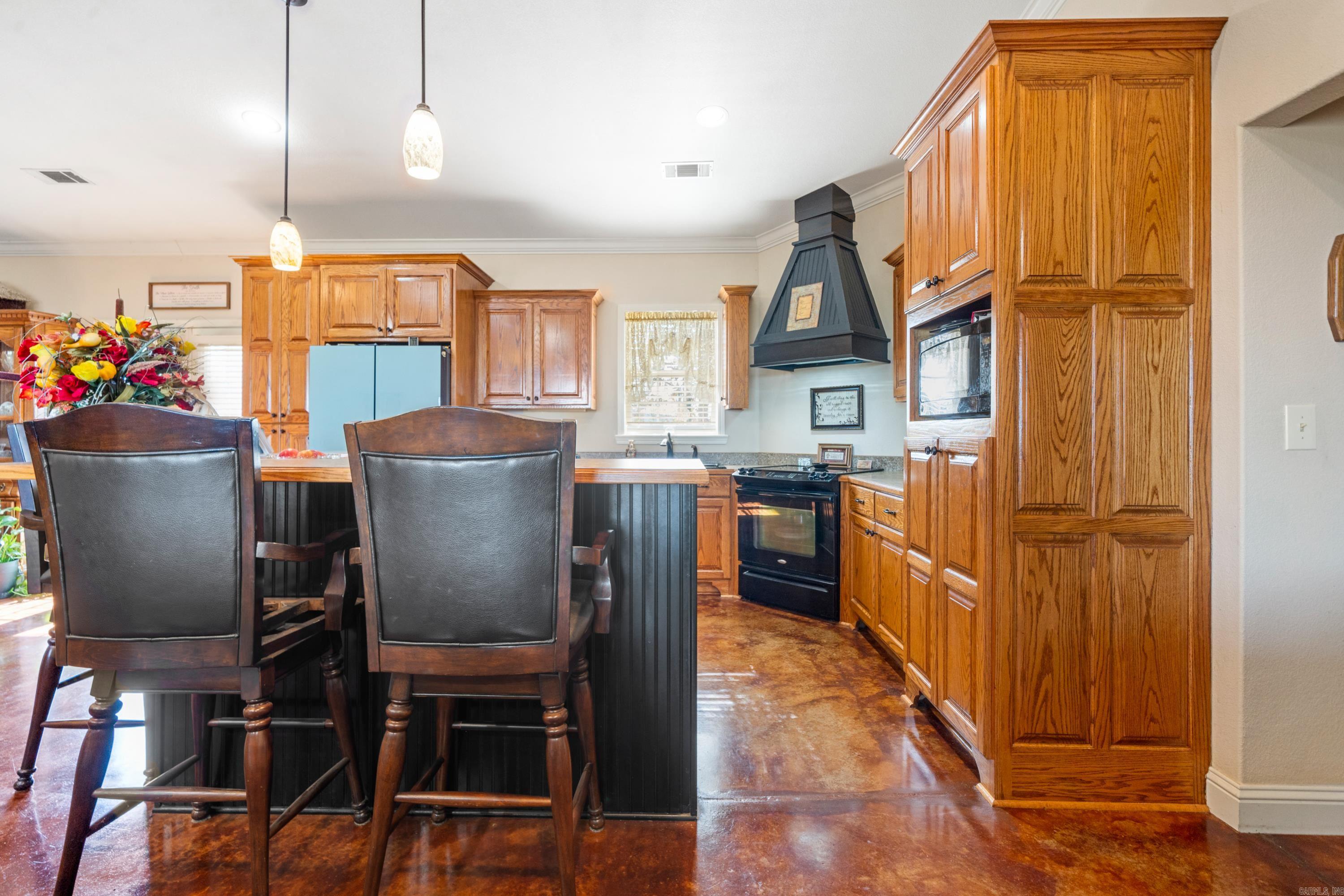 250  Peaceful Hills  Bonnerdale, AR