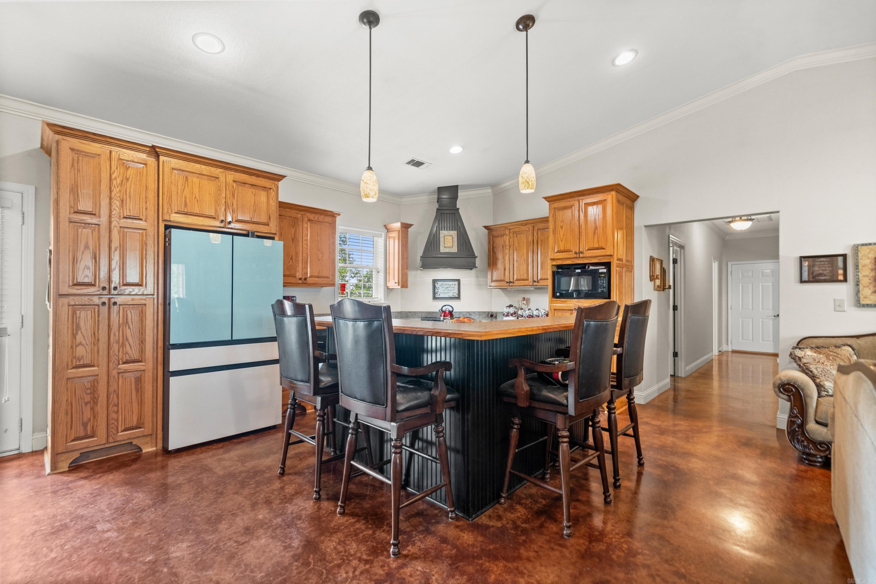 250 Peaceful Hills Lane Bonnerdale, AR 71933