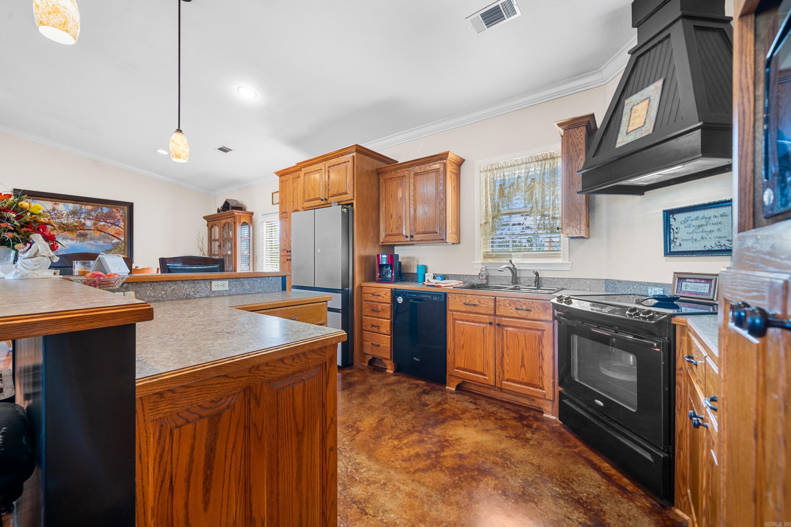 250  Peaceful Hills  Bonnerdale, AR