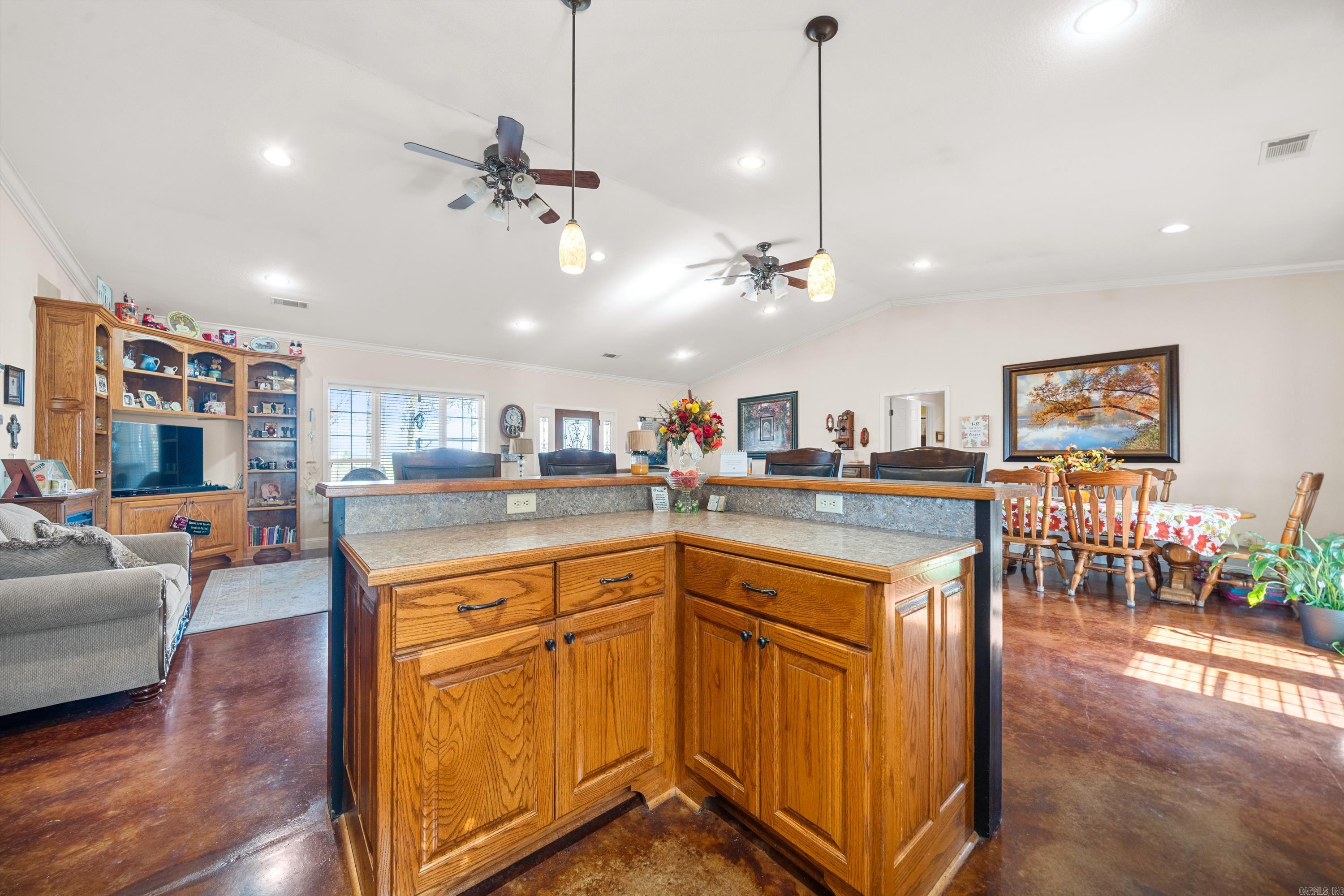 250  Peaceful Hills  Bonnerdale, AR