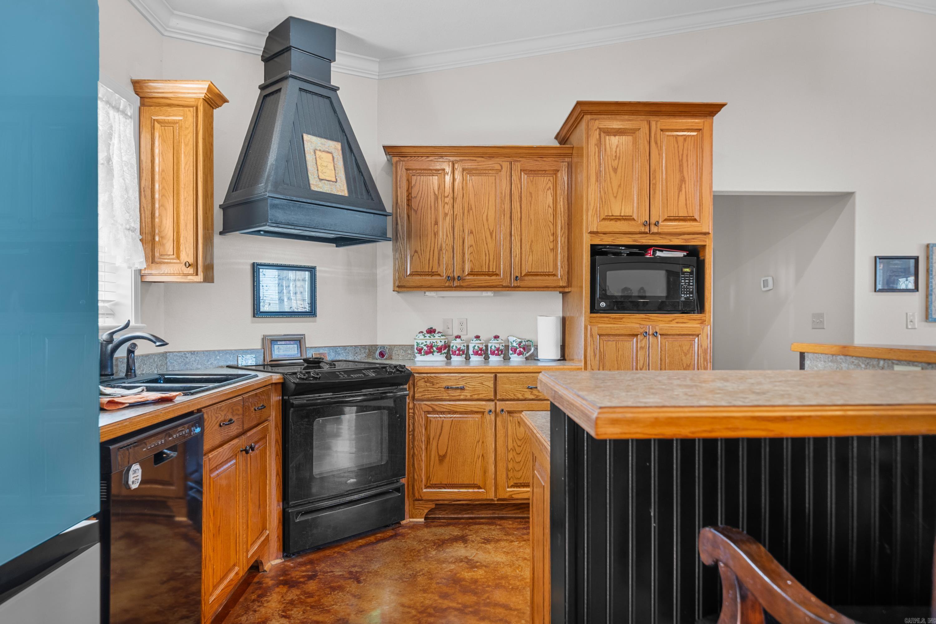 250  Peaceful Hills  Bonnerdale, AR