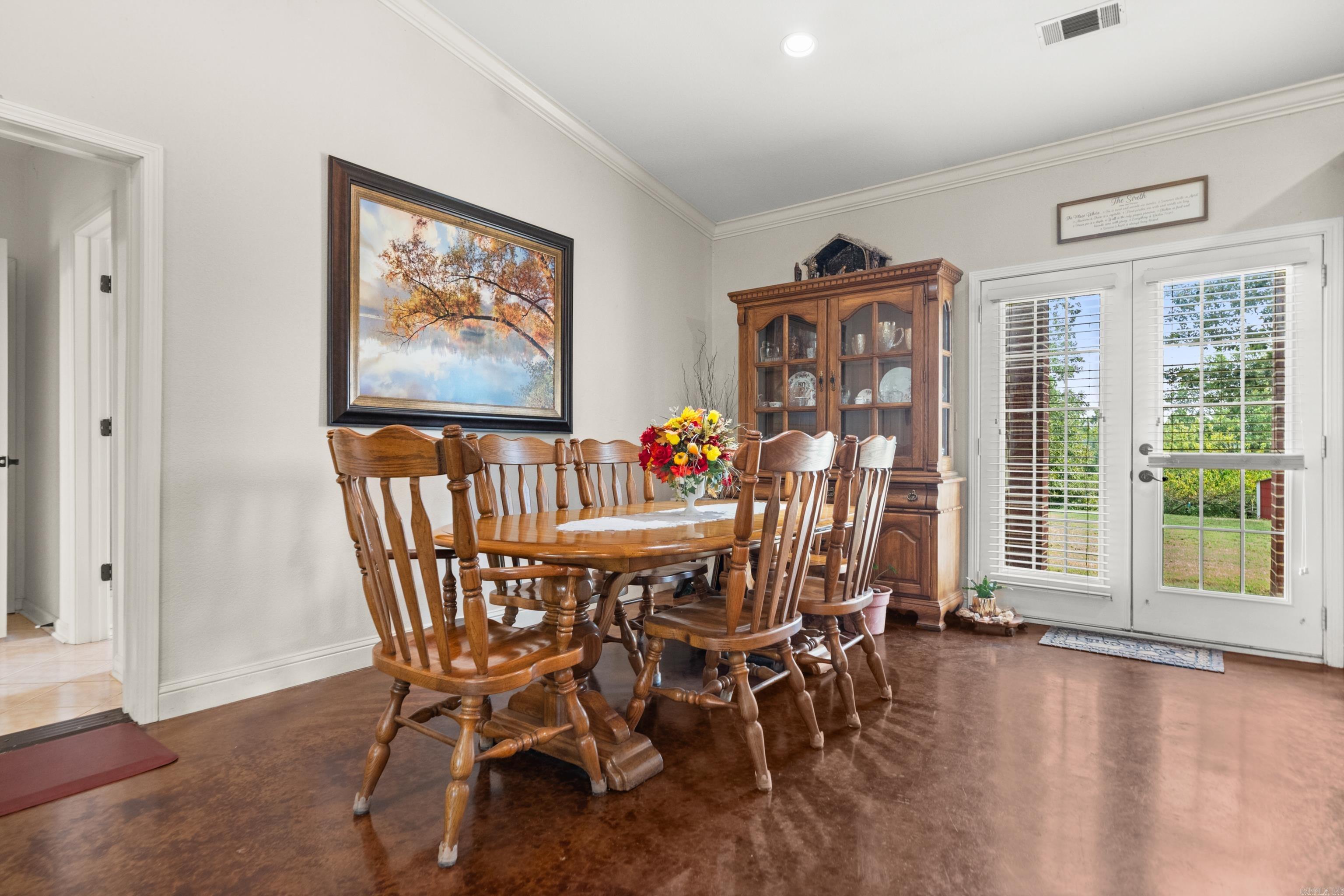 250 Peaceful Hills Lane Bonnerdale, AR 71933