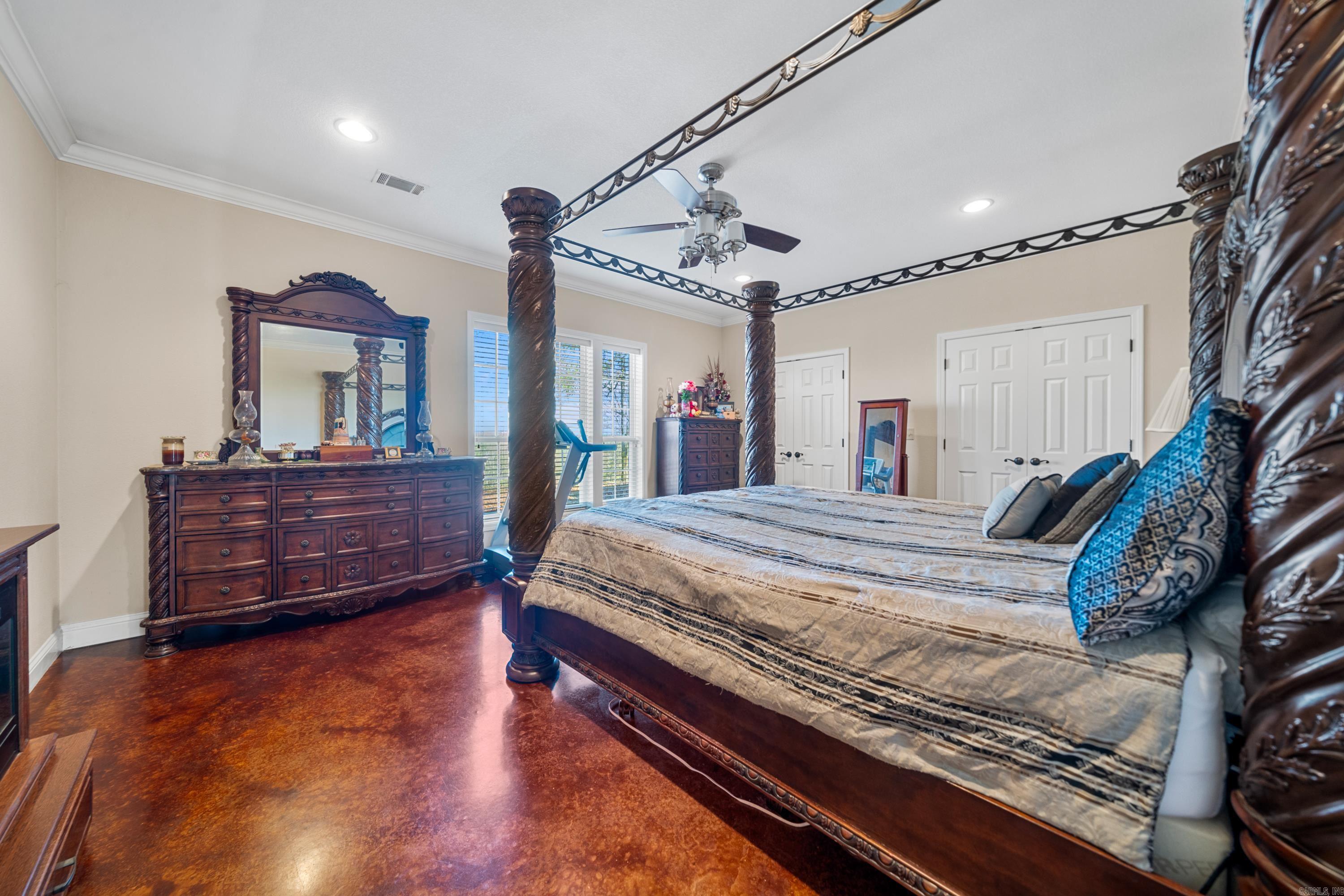250  Peaceful Hills  Bonnerdale, AR