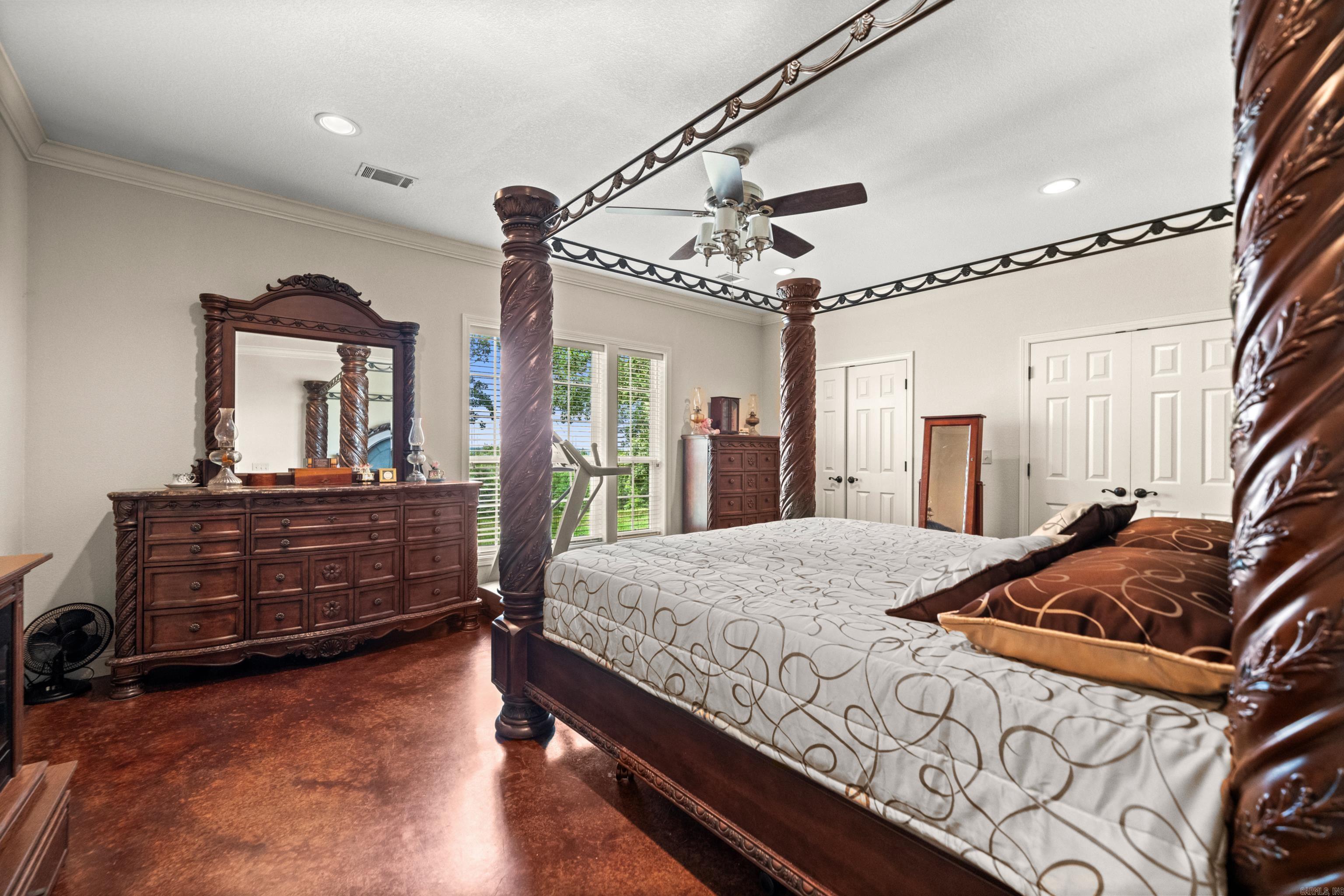 250 Peaceful Hills Lane Bonnerdale, AR 71933