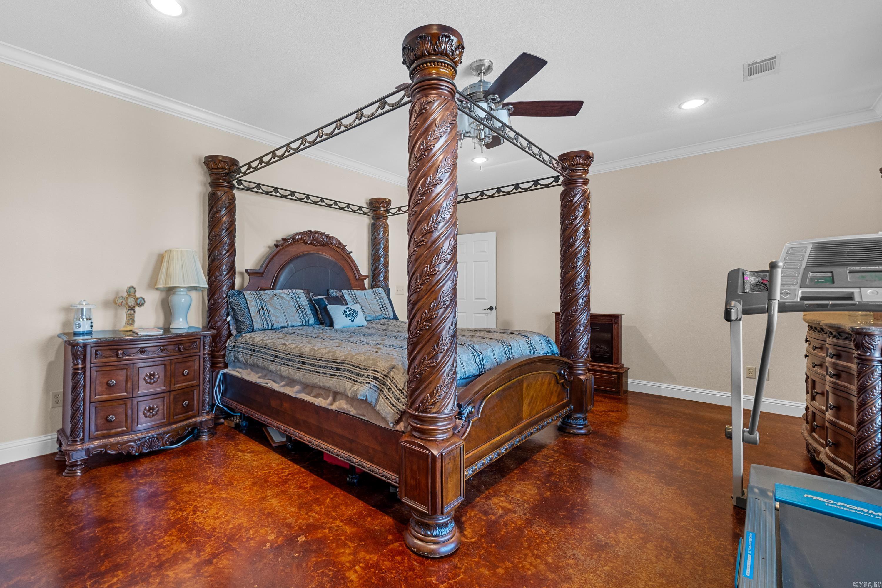 250  Peaceful Hills  Bonnerdale, AR