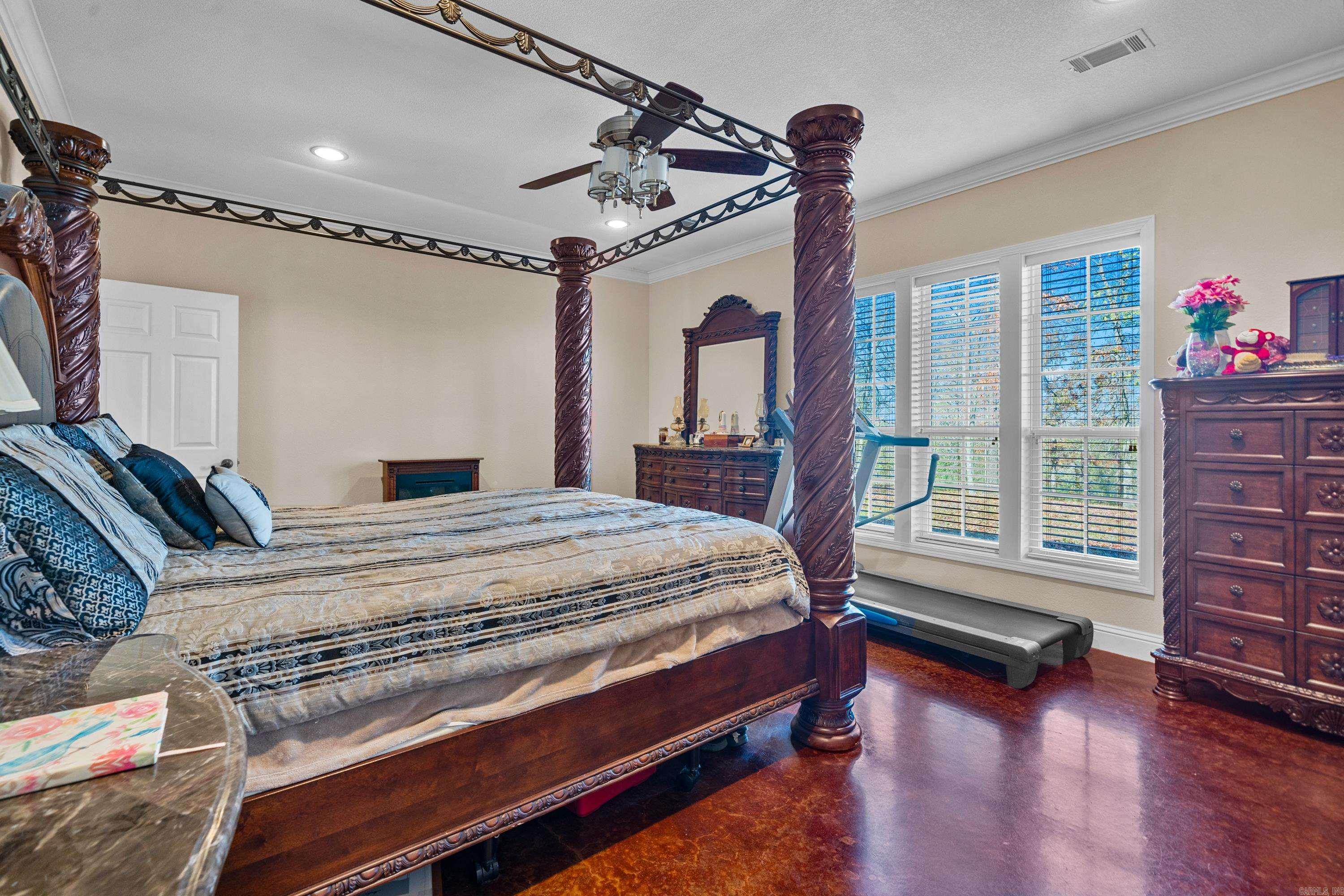 250  Peaceful Hills  Bonnerdale, AR