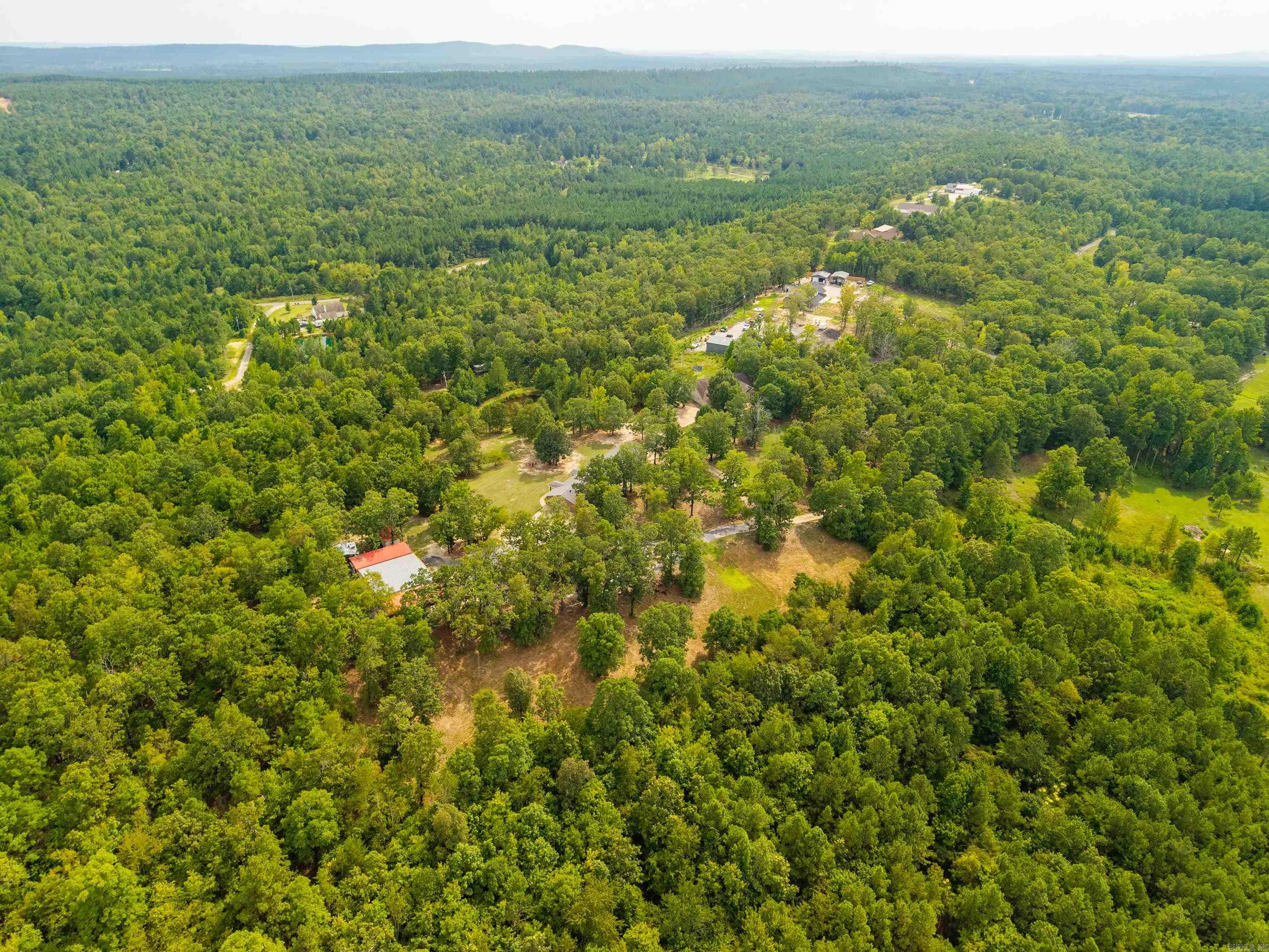 250 Peaceful Hills Lane Bonnerdale, AR 71933