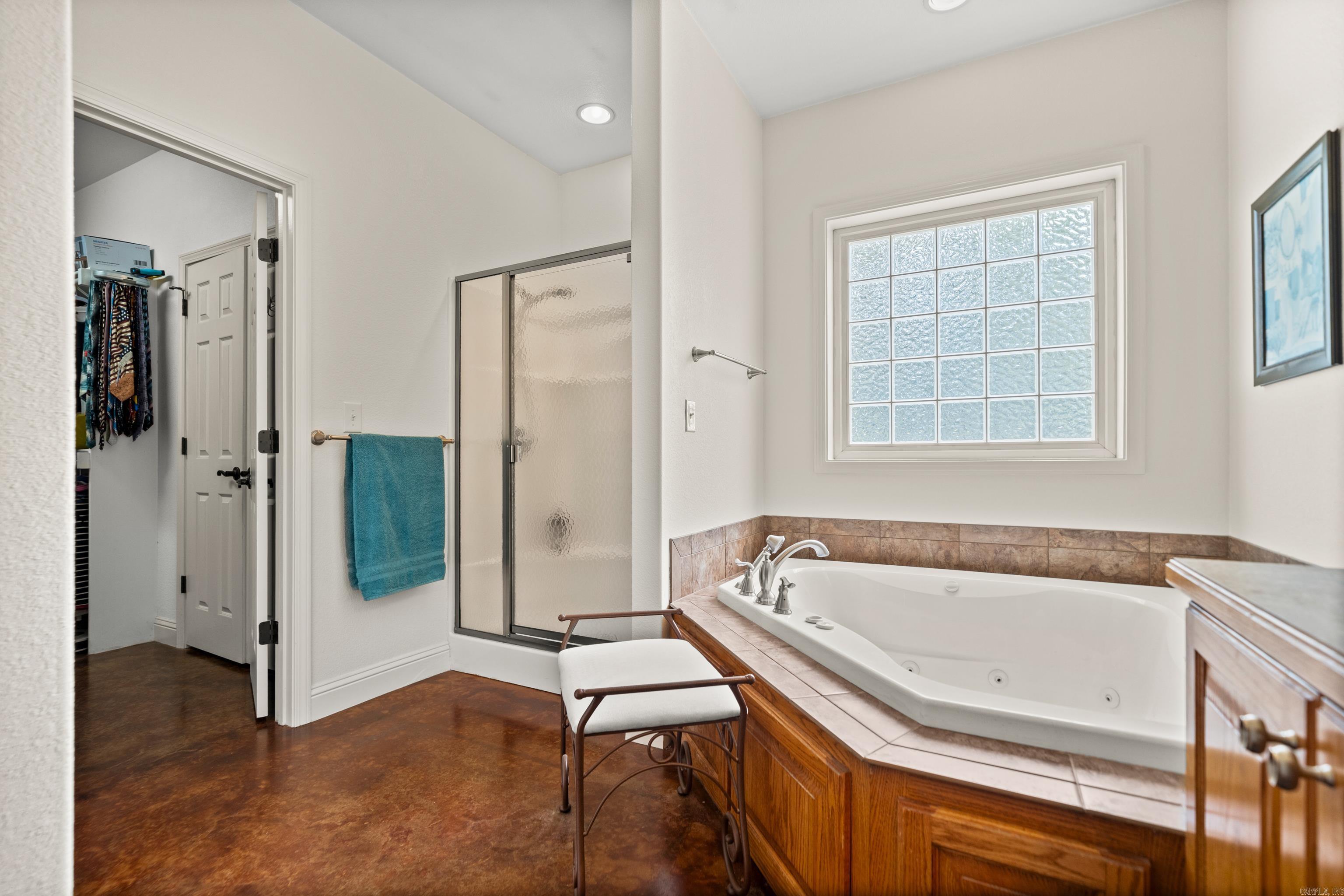 250 Peaceful Hills Lane Bonnerdale, AR 71933