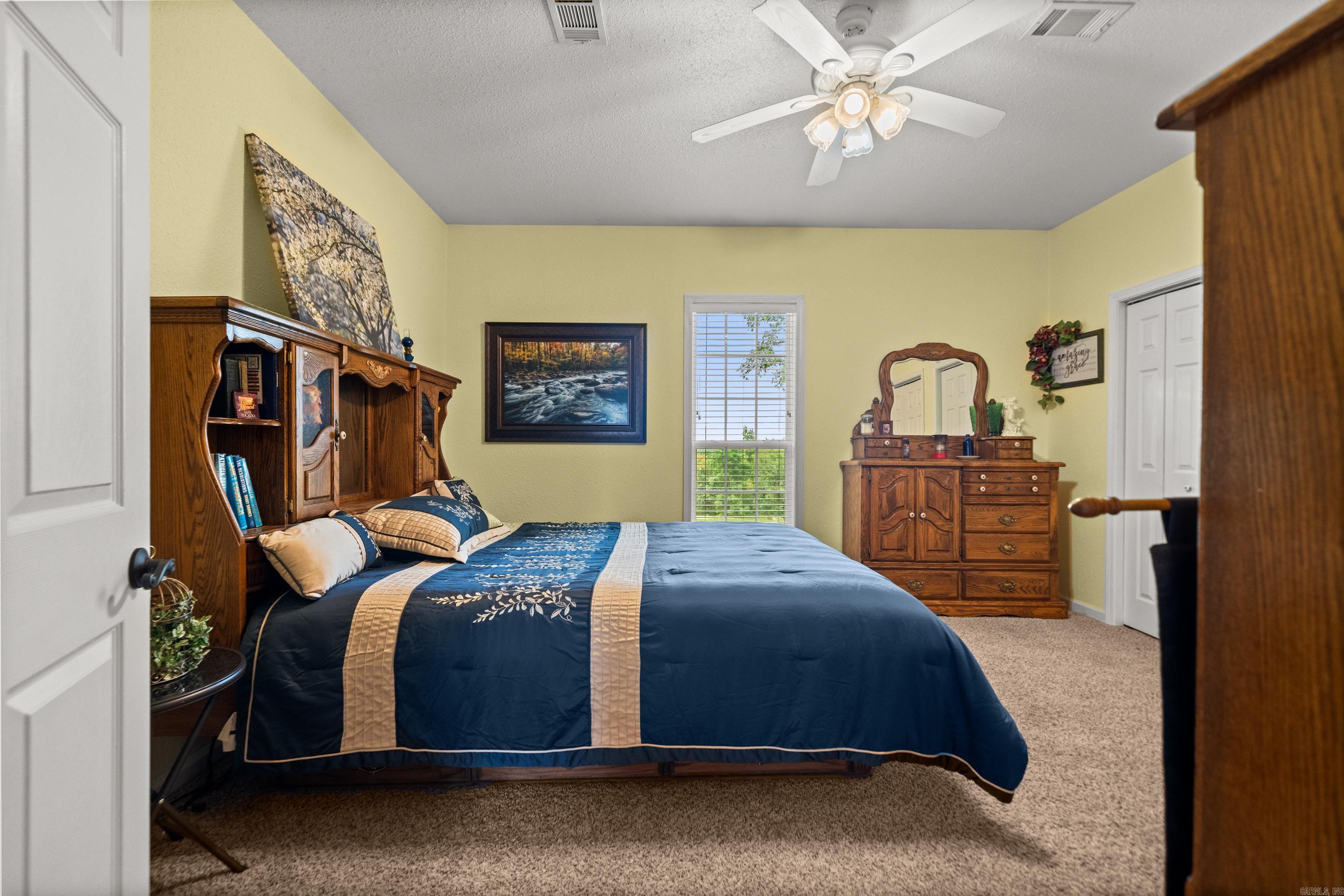 250 Peaceful Hills Lane Bonnerdale, AR 71933