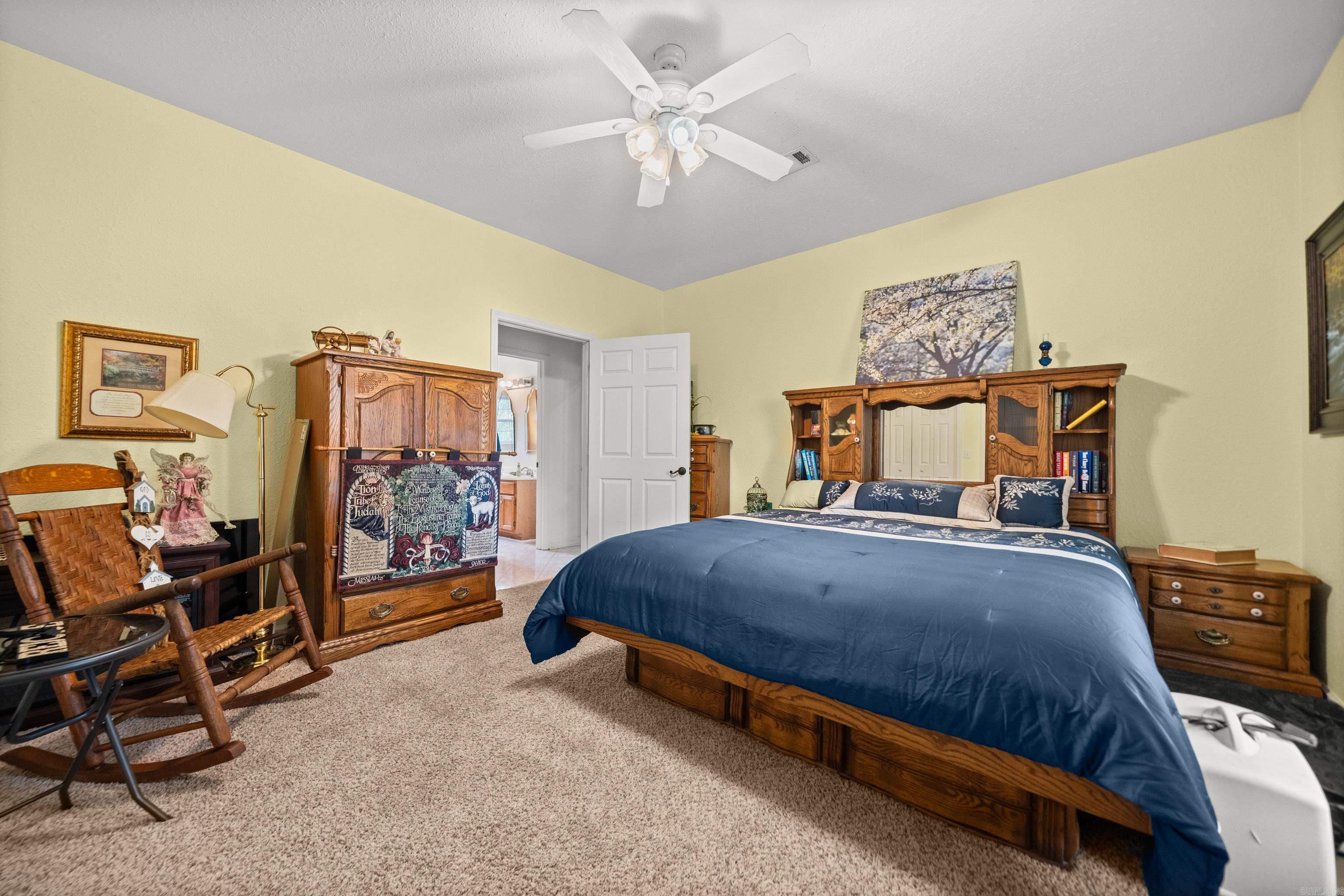 250 Peaceful Hills Lane Bonnerdale, AR 71933