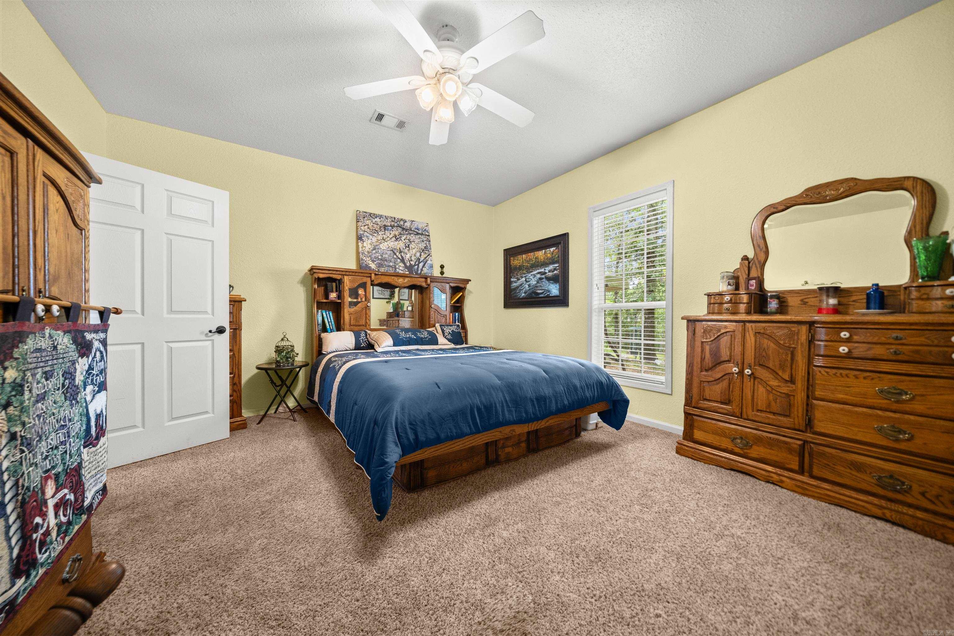 250 Peaceful Hills Lane Bonnerdale, AR 71933