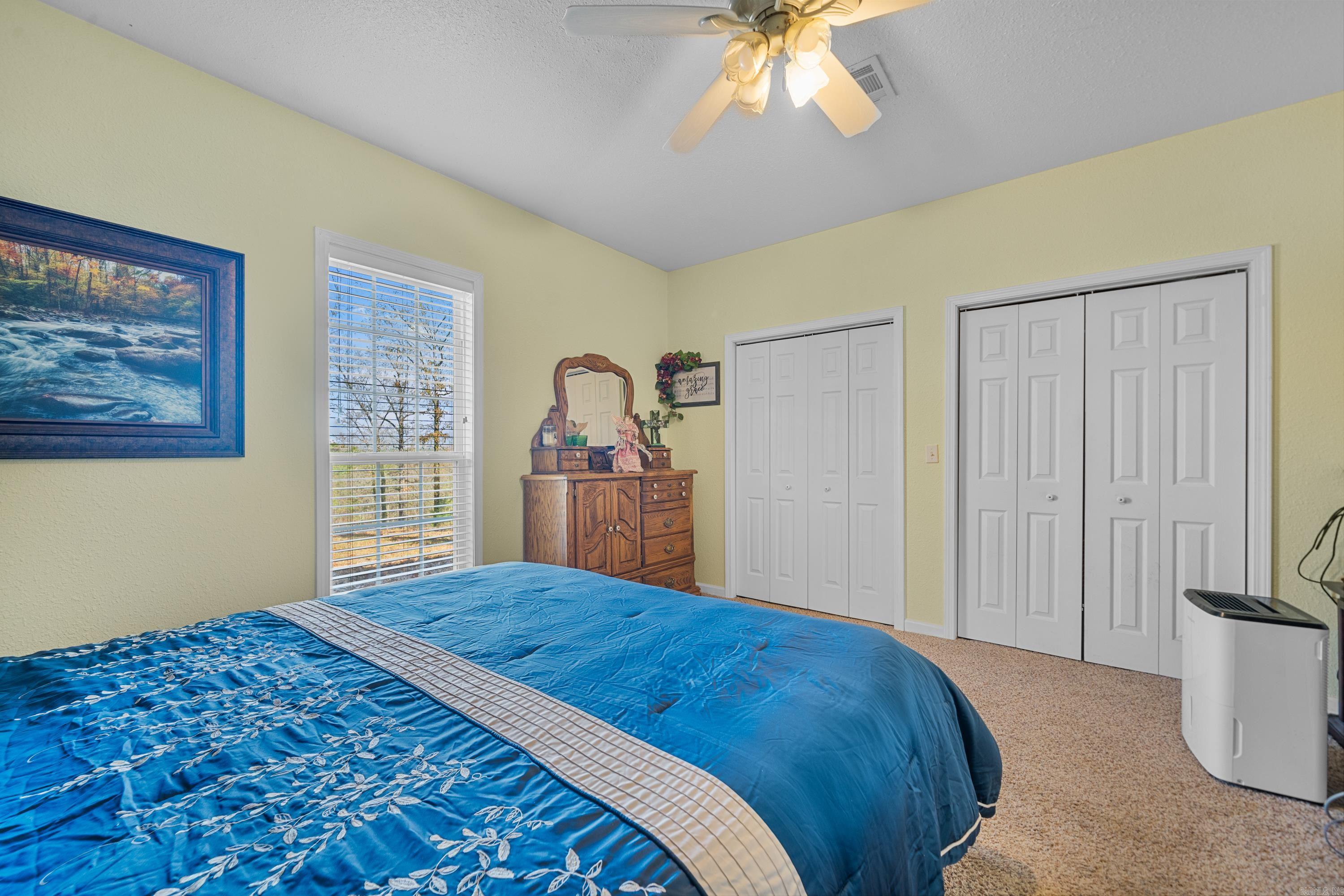 250  Peaceful Hills  Bonnerdale, AR