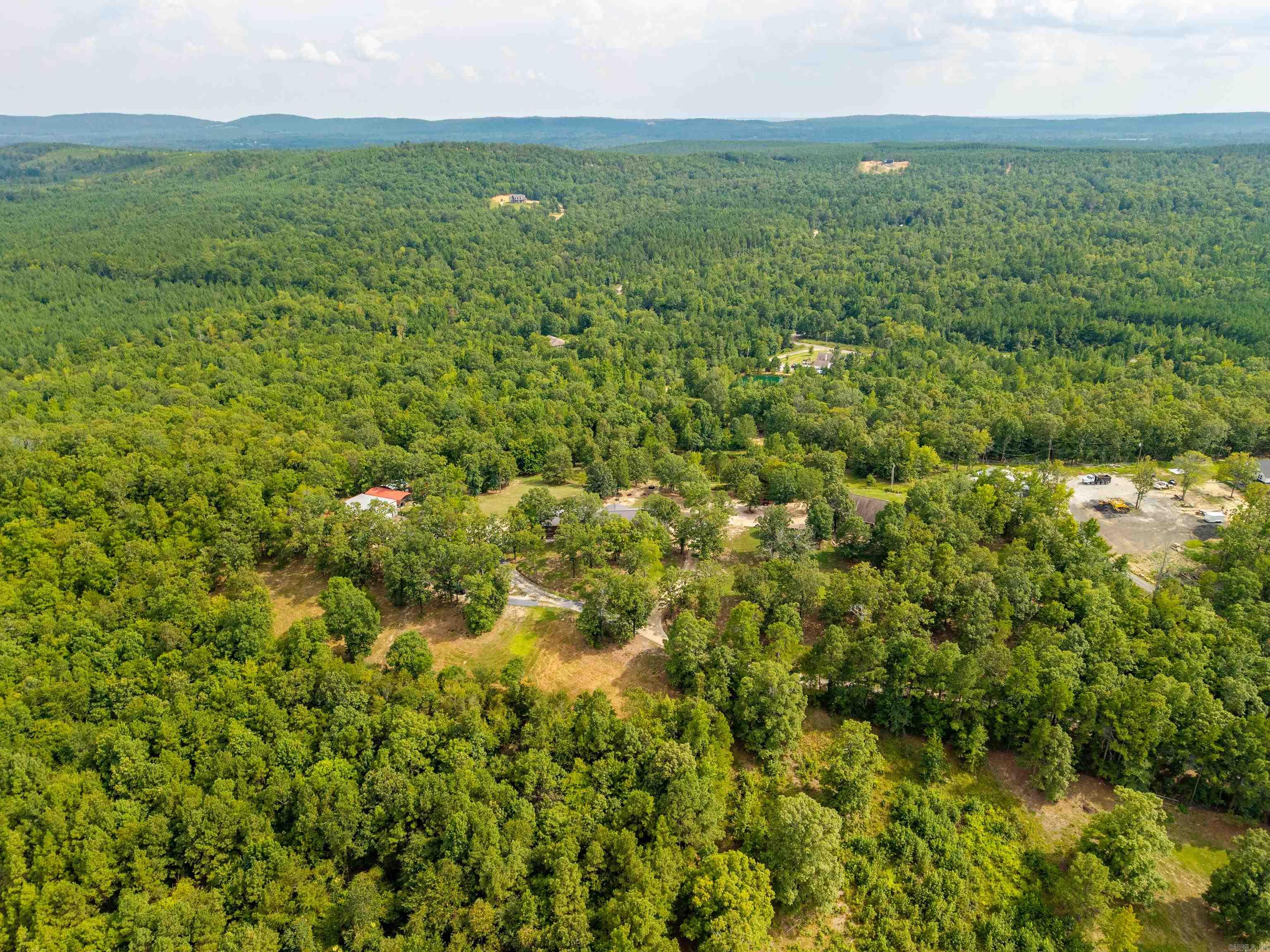 250 Peaceful Hills Lane Bonnerdale, AR 71933