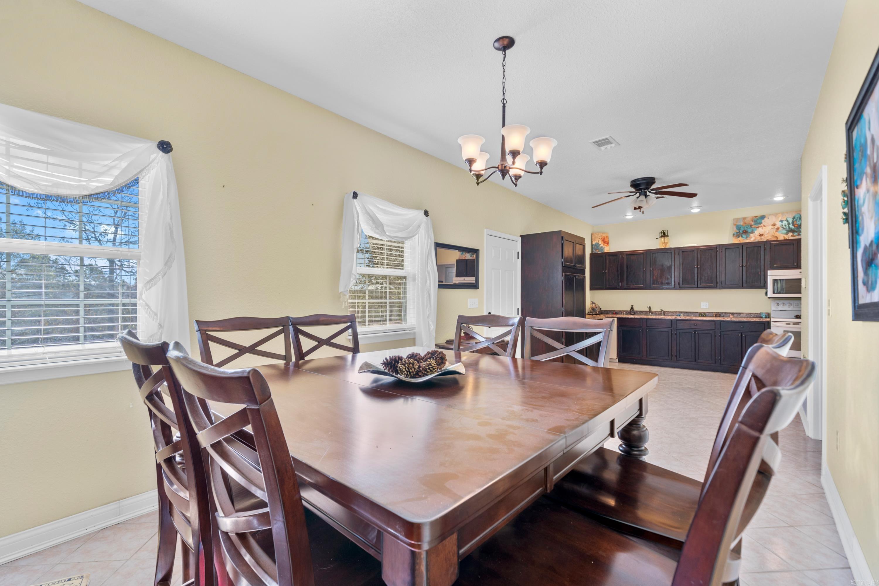 250  Peaceful Hills  Bonnerdale, AR