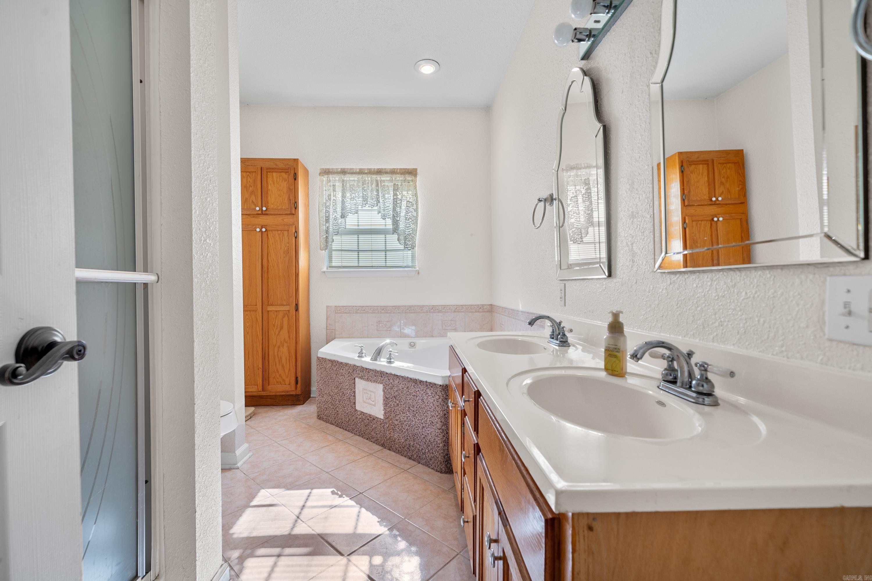 250  Peaceful Hills  Bonnerdale, AR