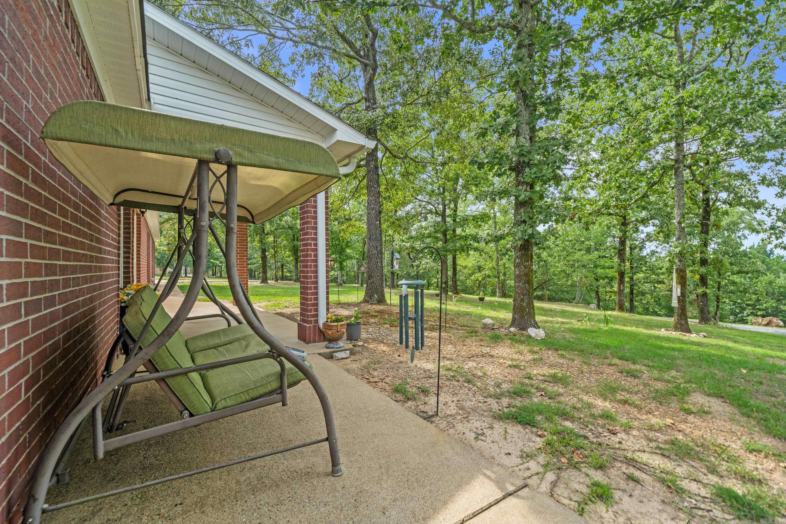 250 Peaceful Hills Lane Bonnerdale, AR 71933