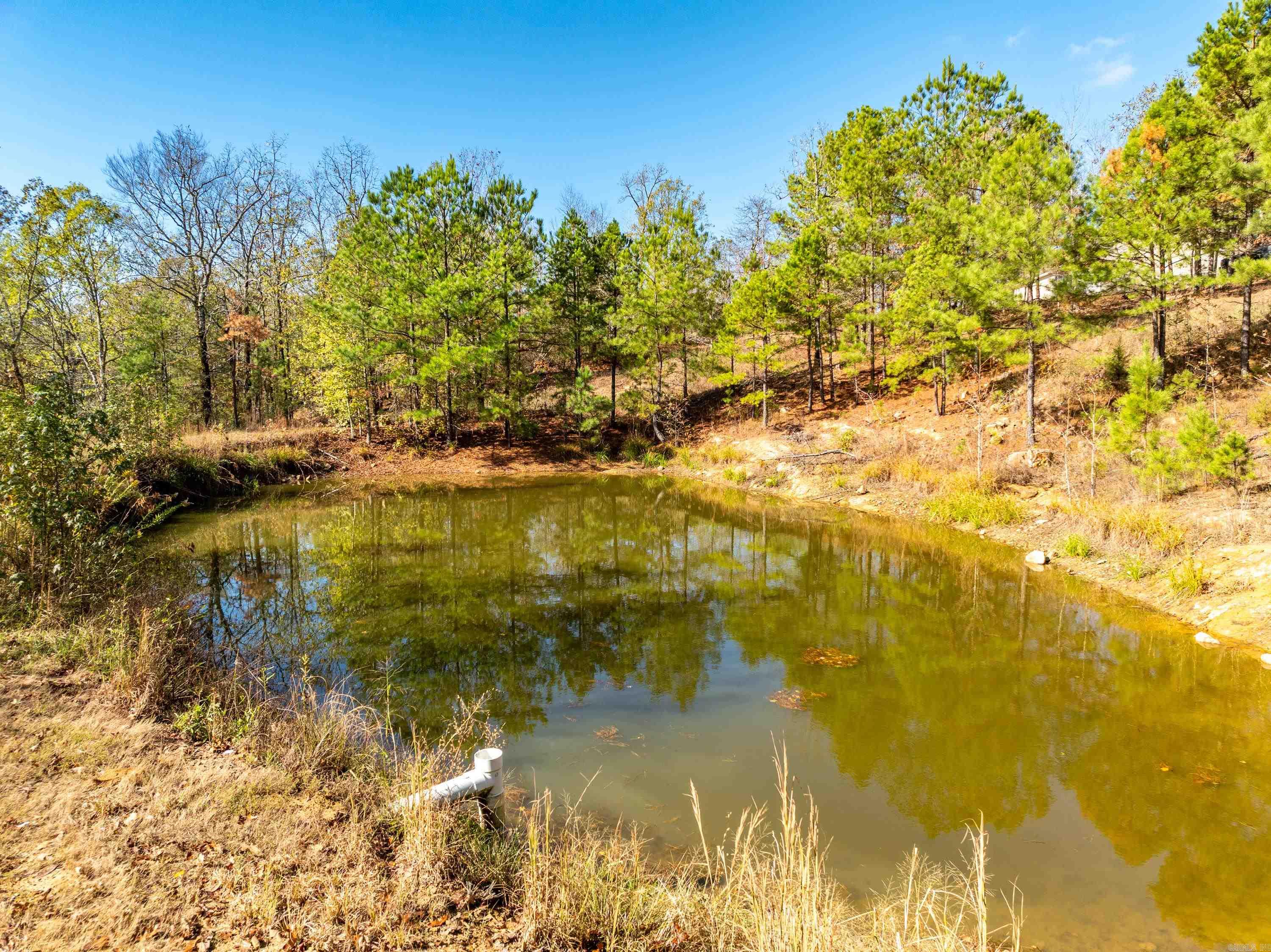 250  Peaceful Hills  Bonnerdale, AR