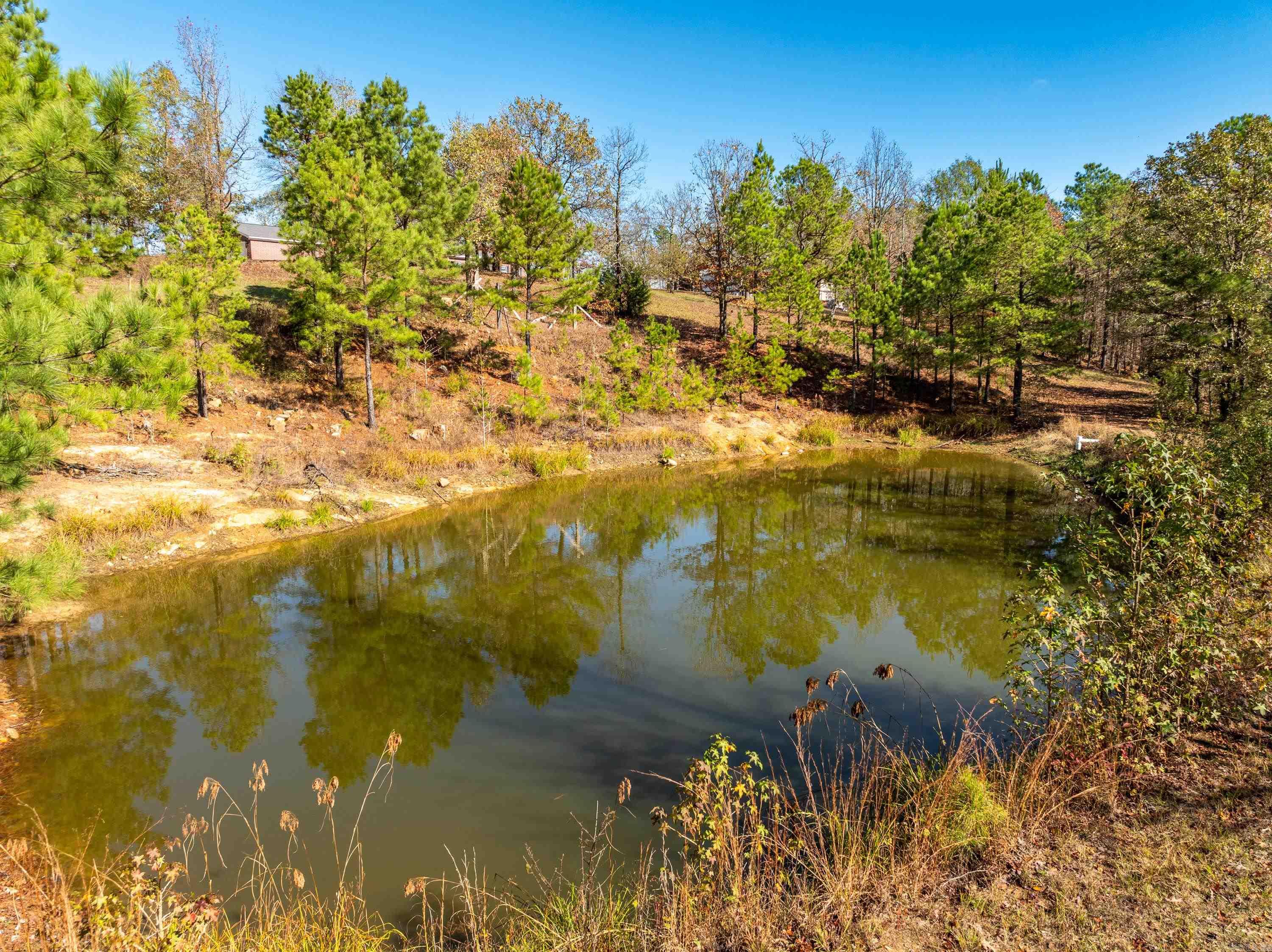 250  Peaceful Hills  Bonnerdale, AR