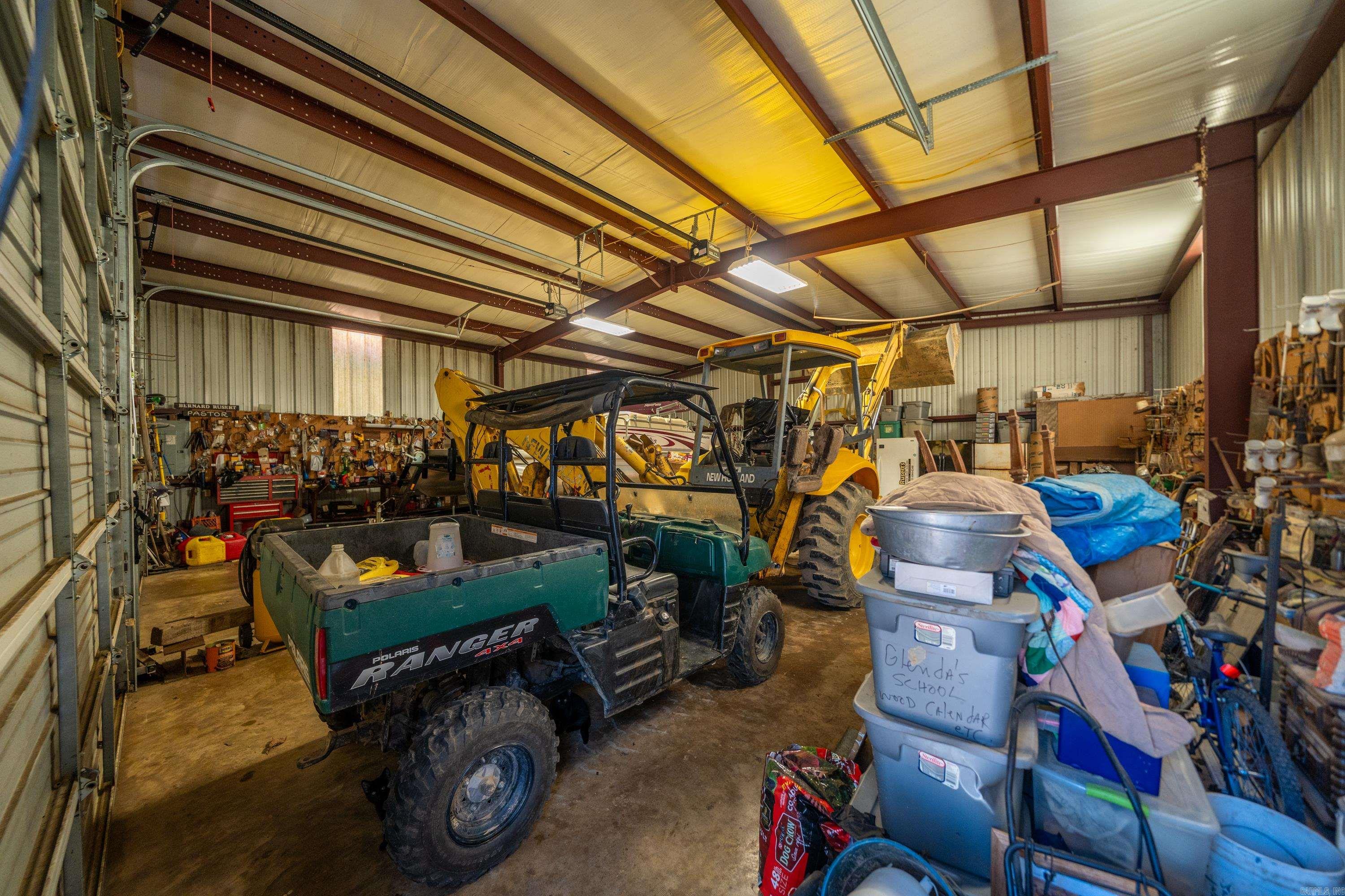 250  Peaceful Hills  Bonnerdale, AR