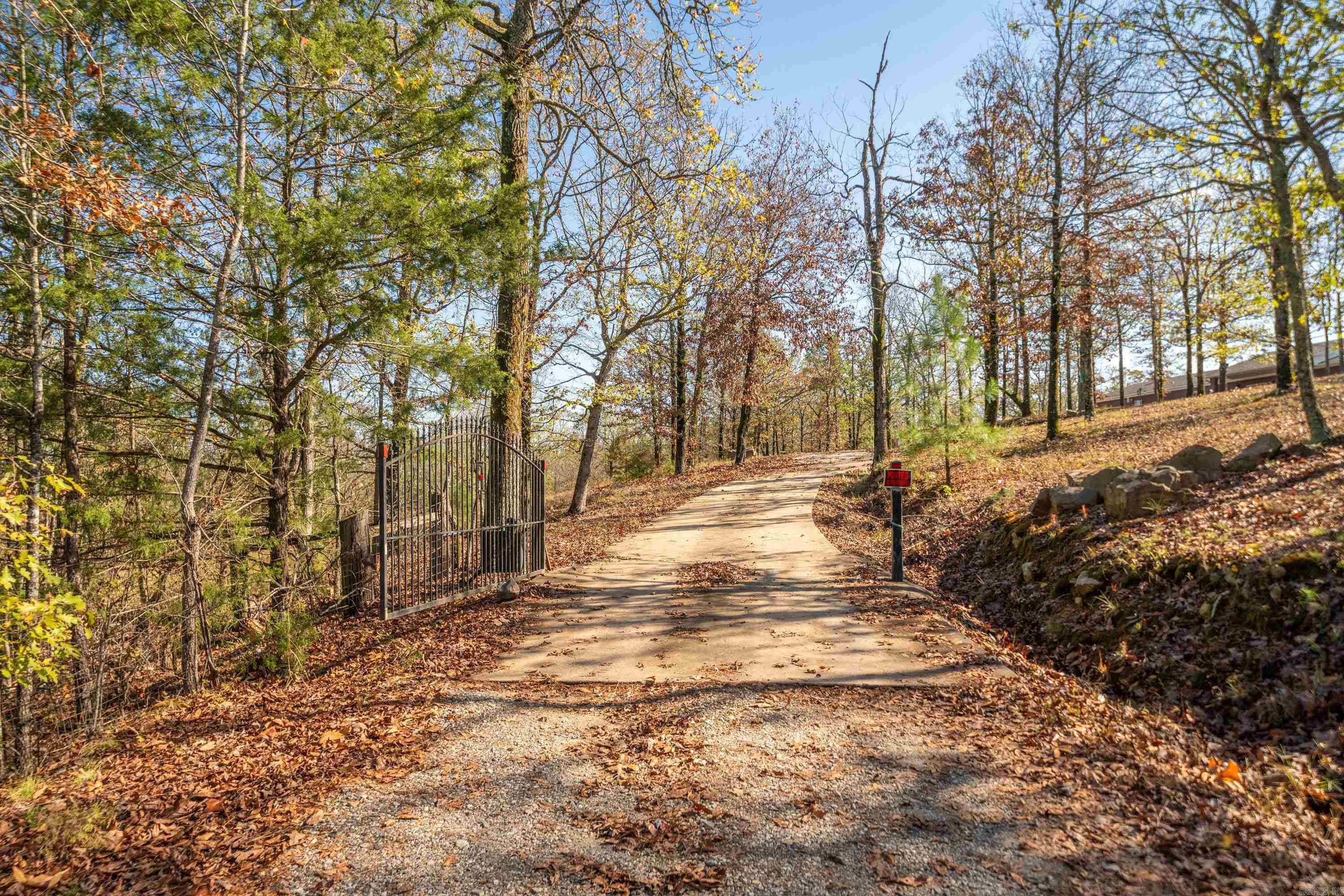 250  Peaceful Hills  Bonnerdale, AR
