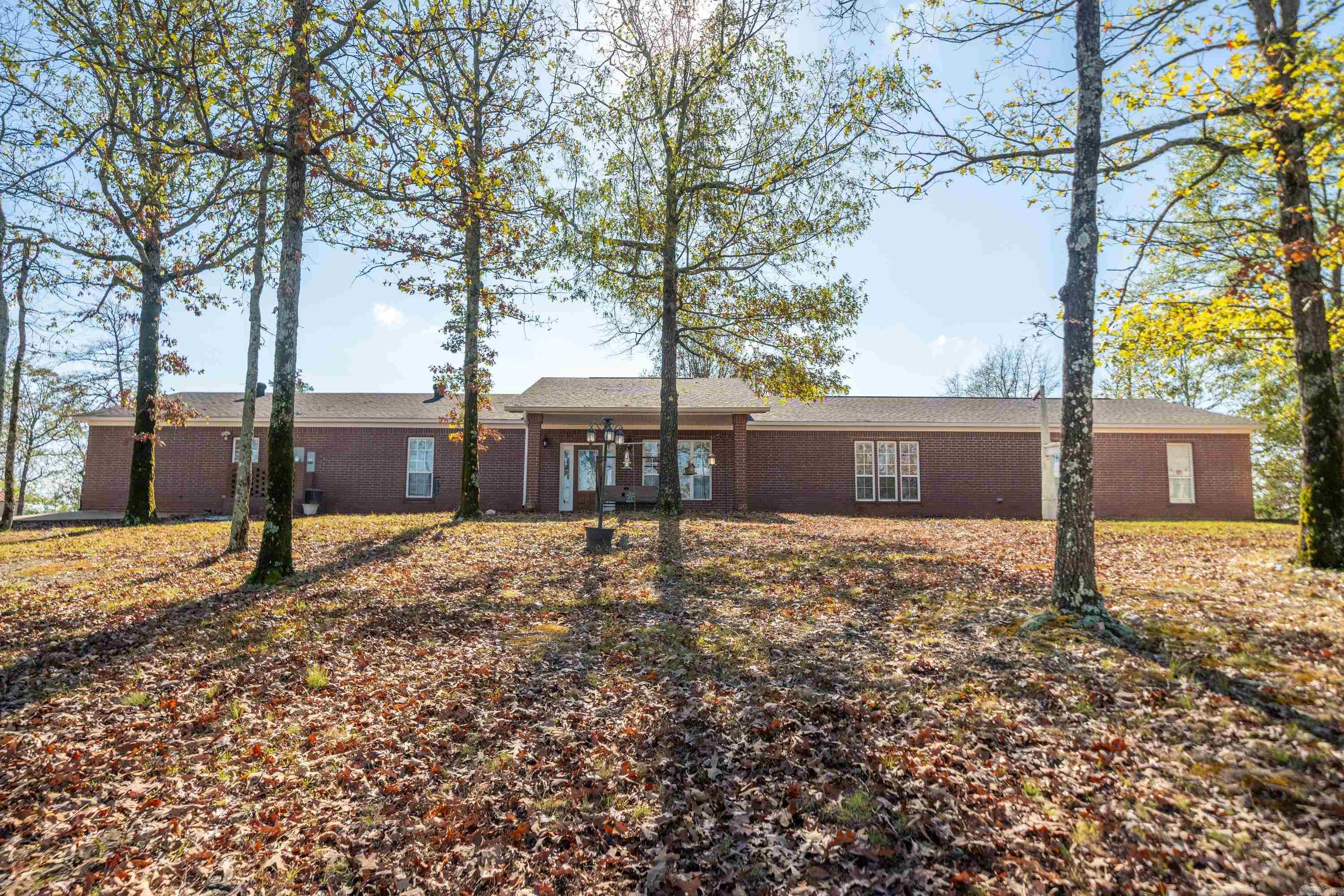 250  Peaceful Hills  Bonnerdale, AR