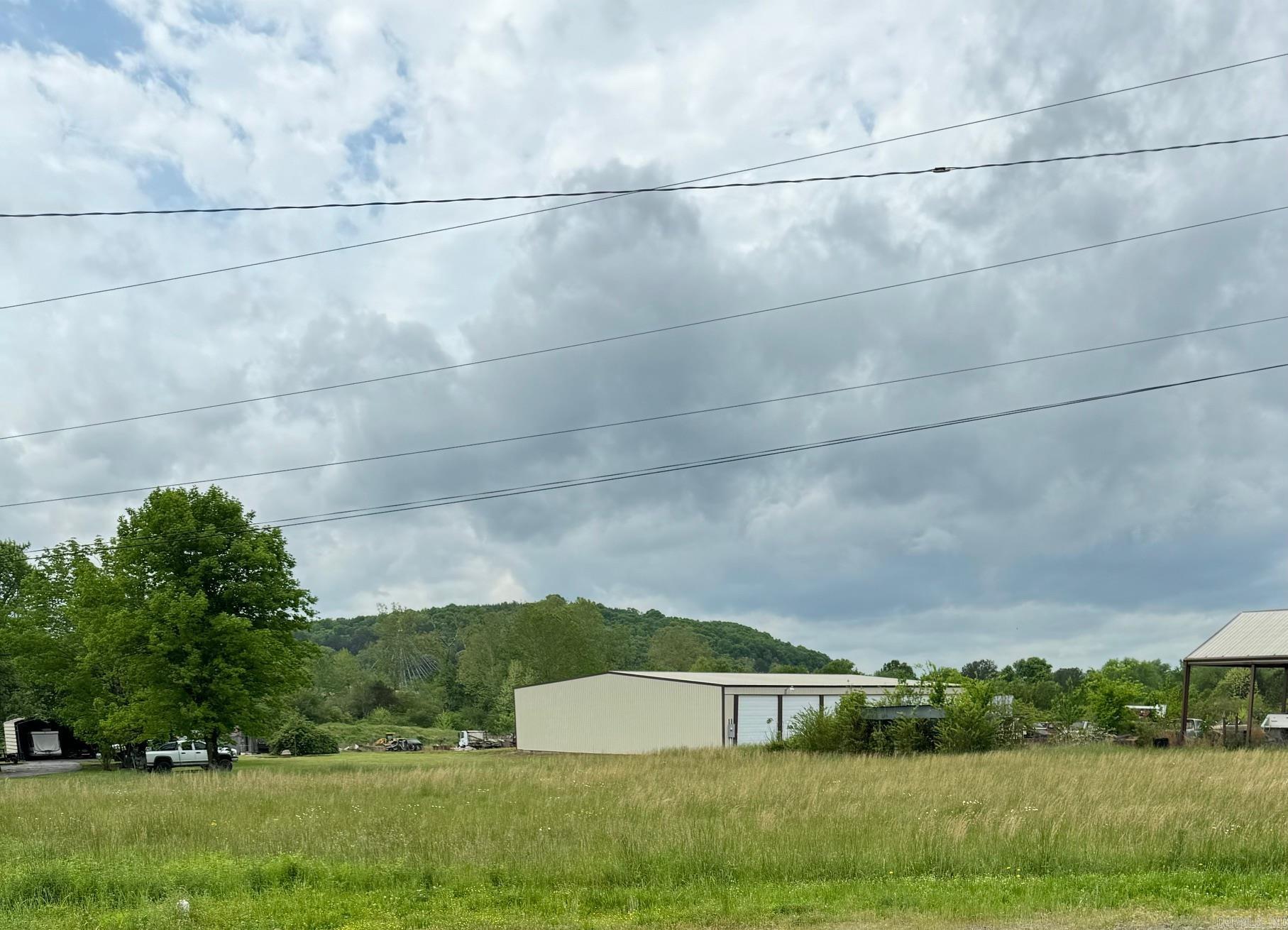 6059  Hwy 36 West  Rose Bud, AR