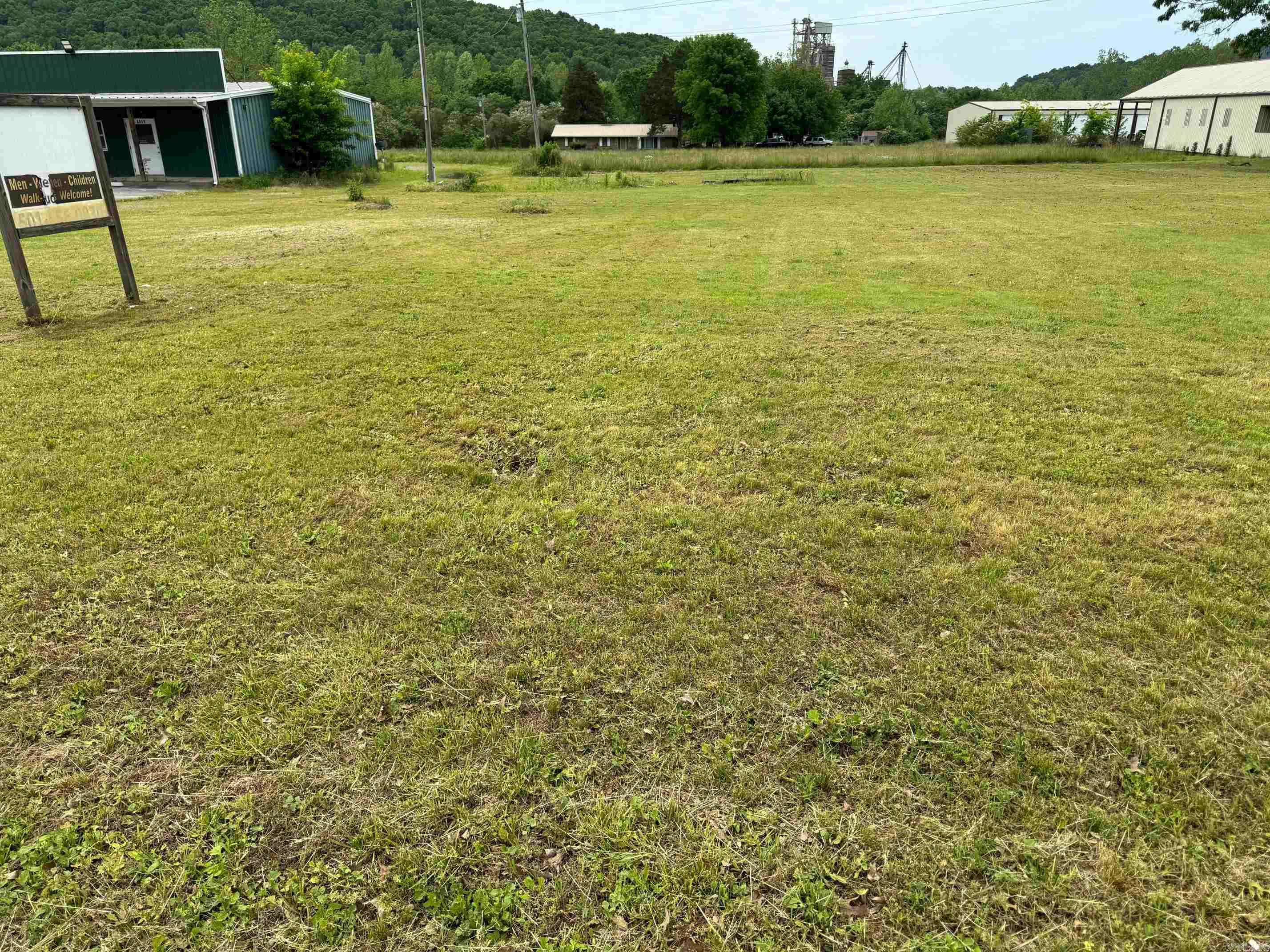 6051  Hwy 36 W.  Rose Bud, AR