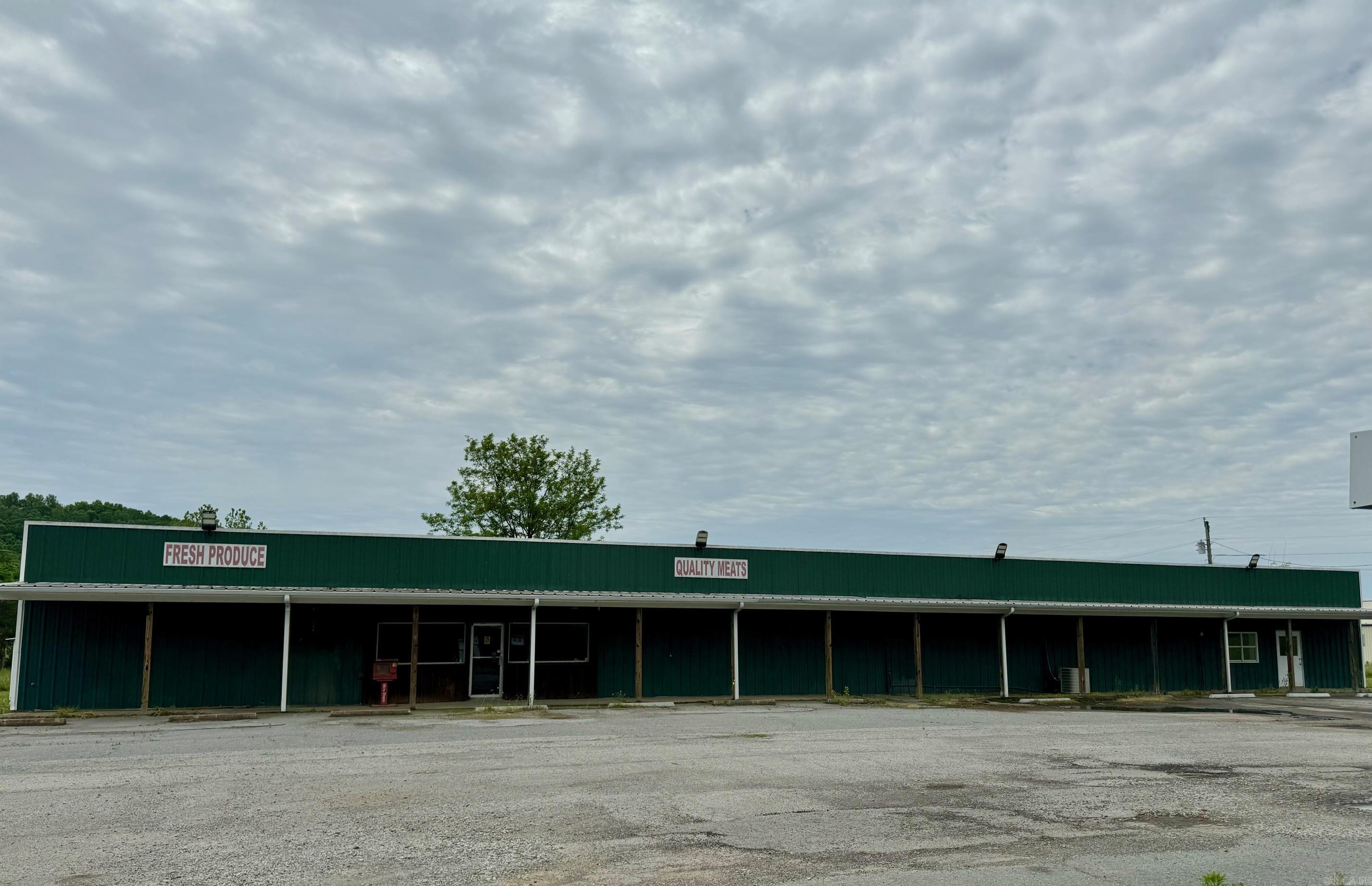 6051  Hwy 36 W.  Rose Bud, AR