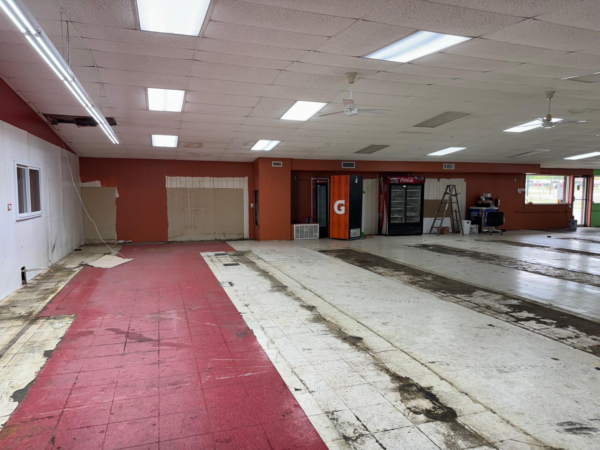 6051  Hwy 36 W.  Rose Bud, AR