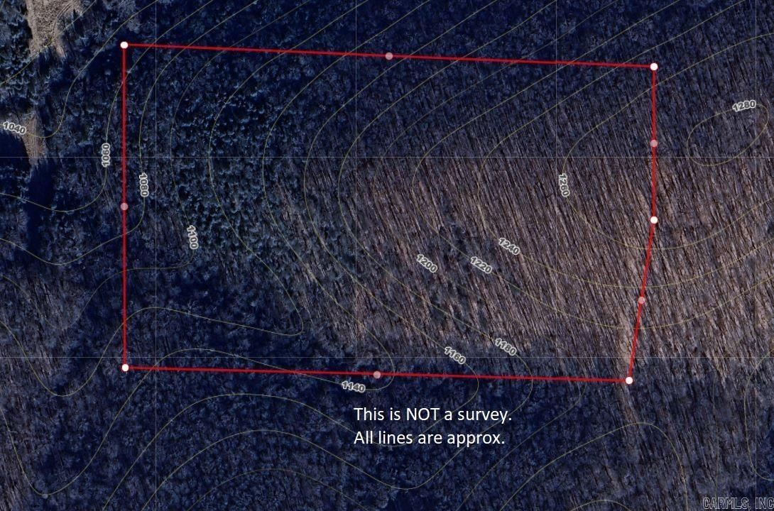 16.55 AC  Jackson  Omaha, AR