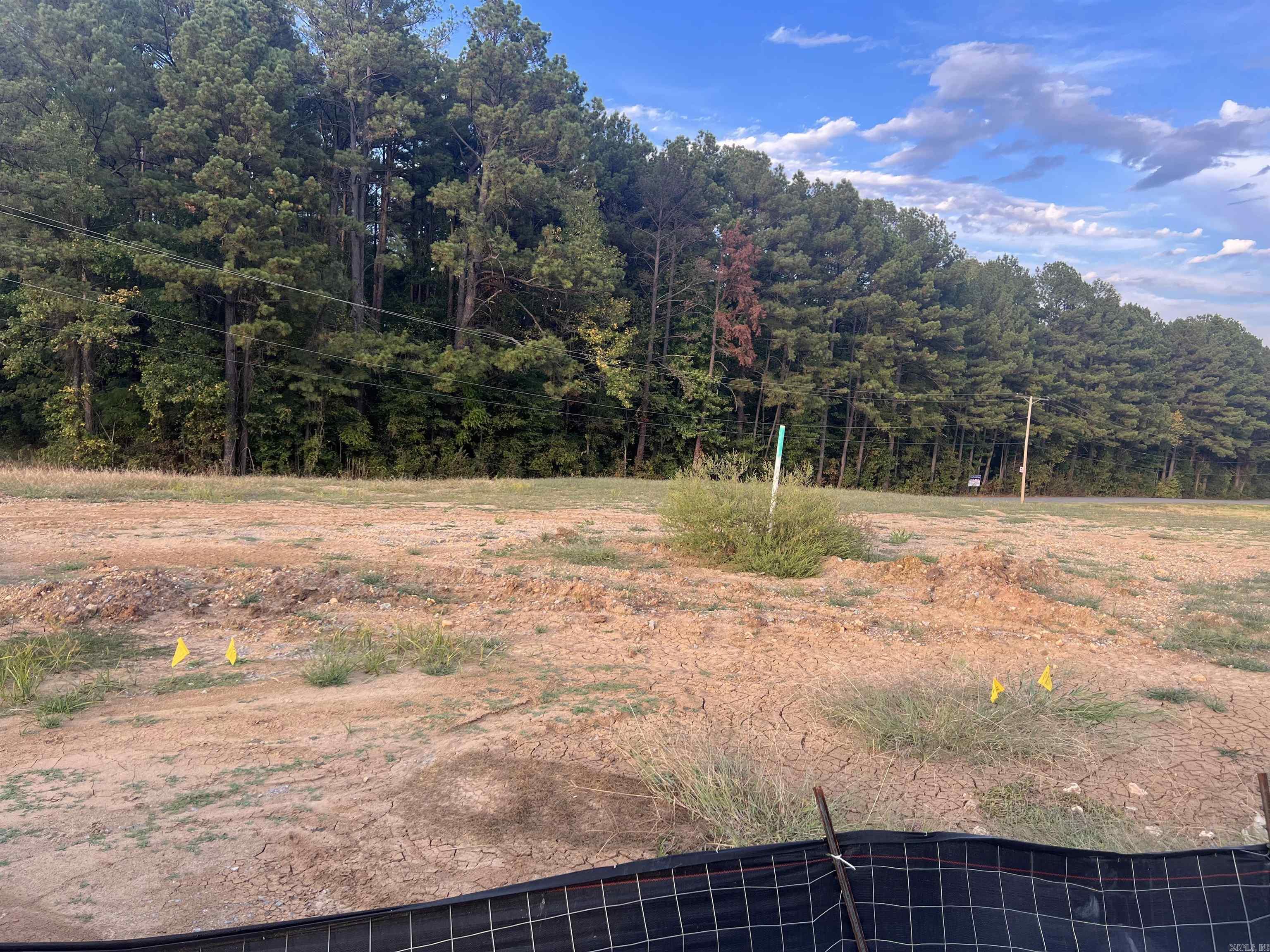 Lot 51  Harmony Village  Benton, AR