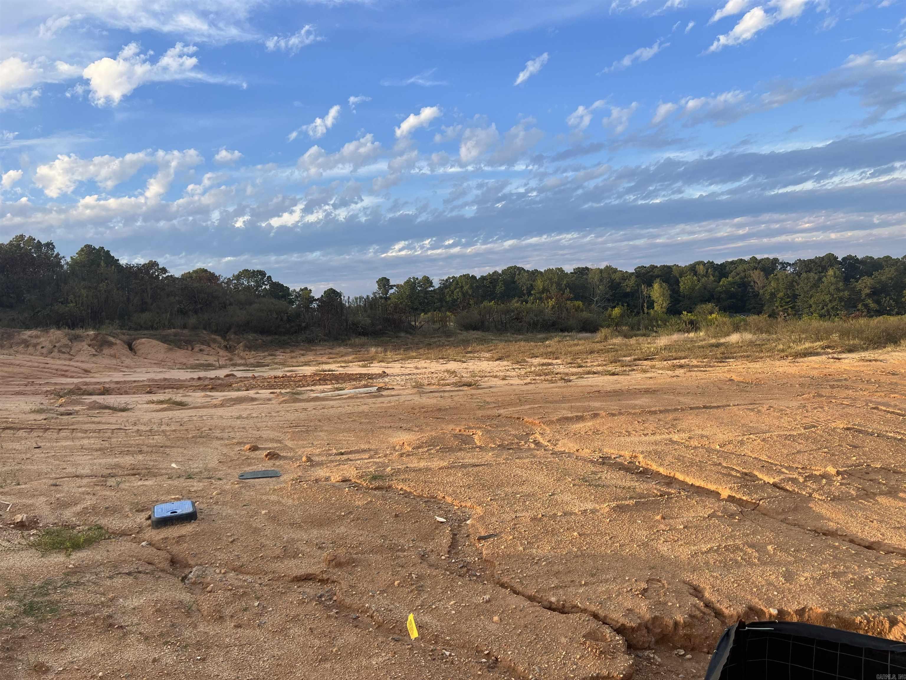 Lot 51  Harmony Village  Benton, AR